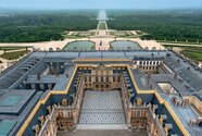 A Guide To The Palace Of Versailles France National Geographic A Guide To The Palace Of Versailles France National Geographic
