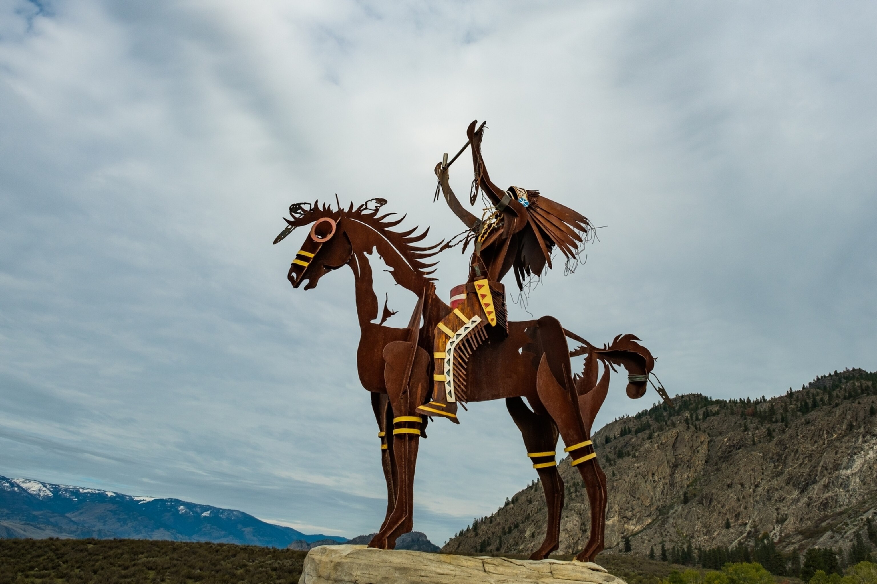 British Columbia S Best Road Trip Winding Through Wine Country