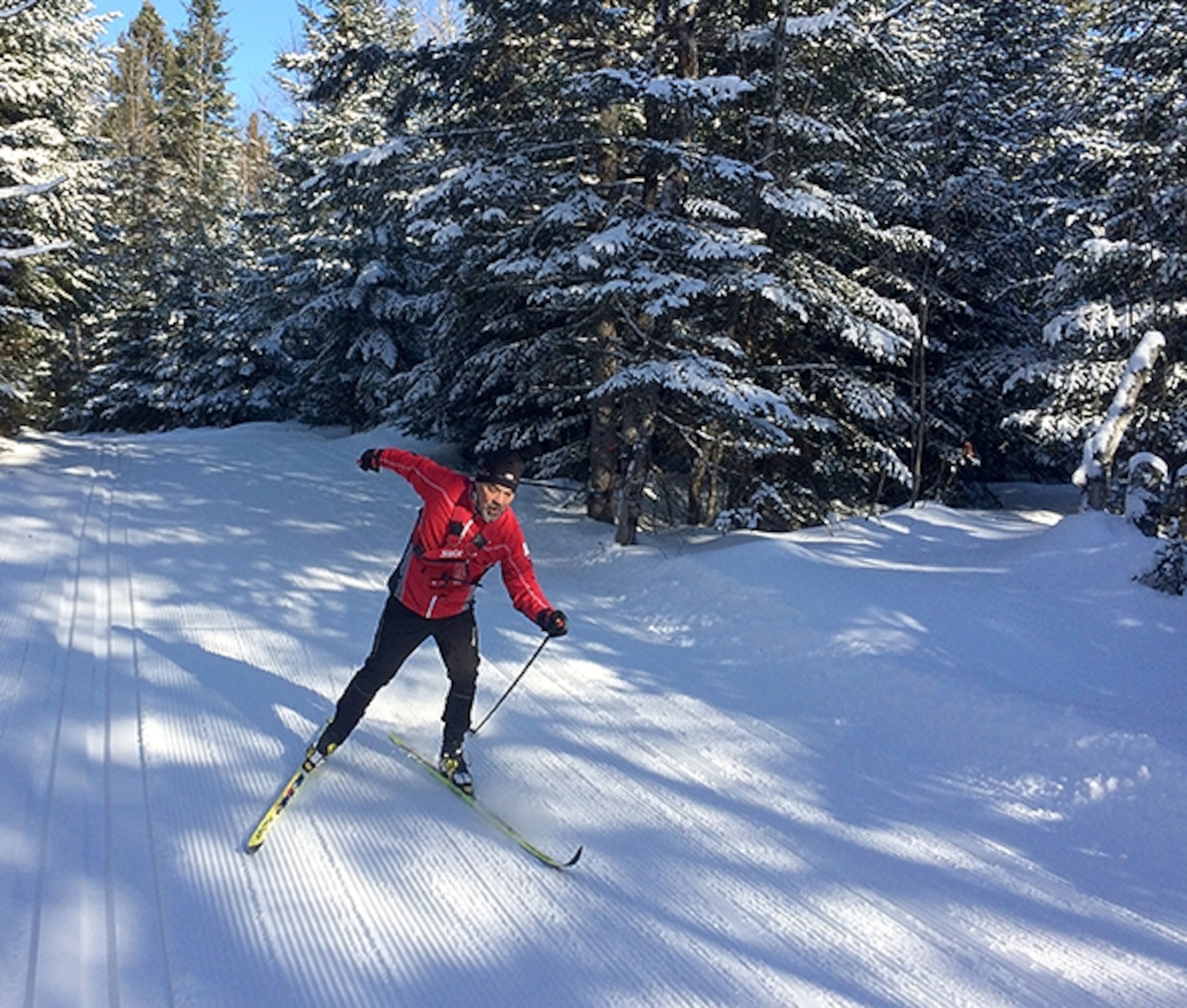 (Photograph by Rainer Jenss)