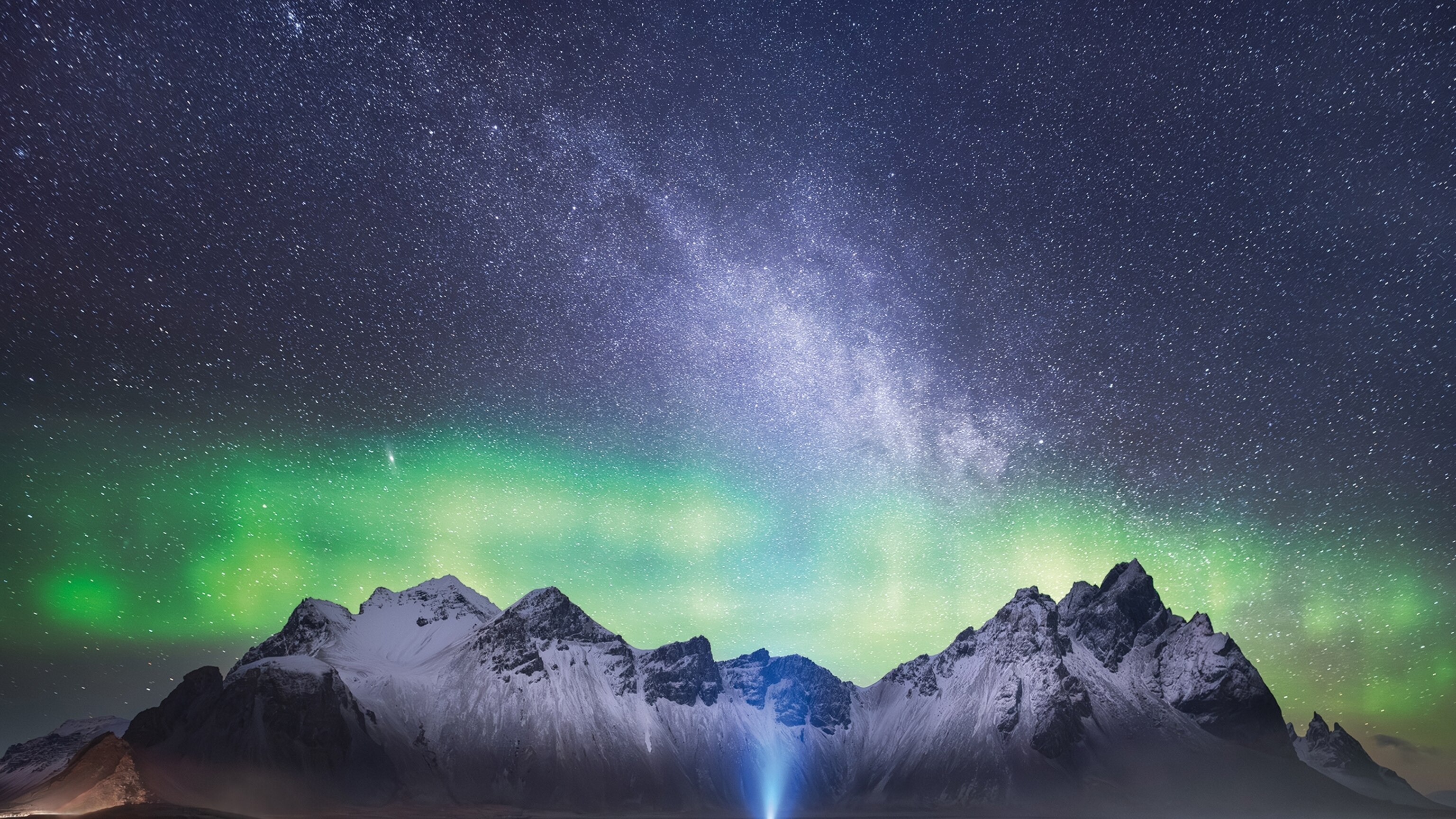 Winners revealed: National Geographic Traveller (UK) Photography Competition 2024 - Vimarsana News
