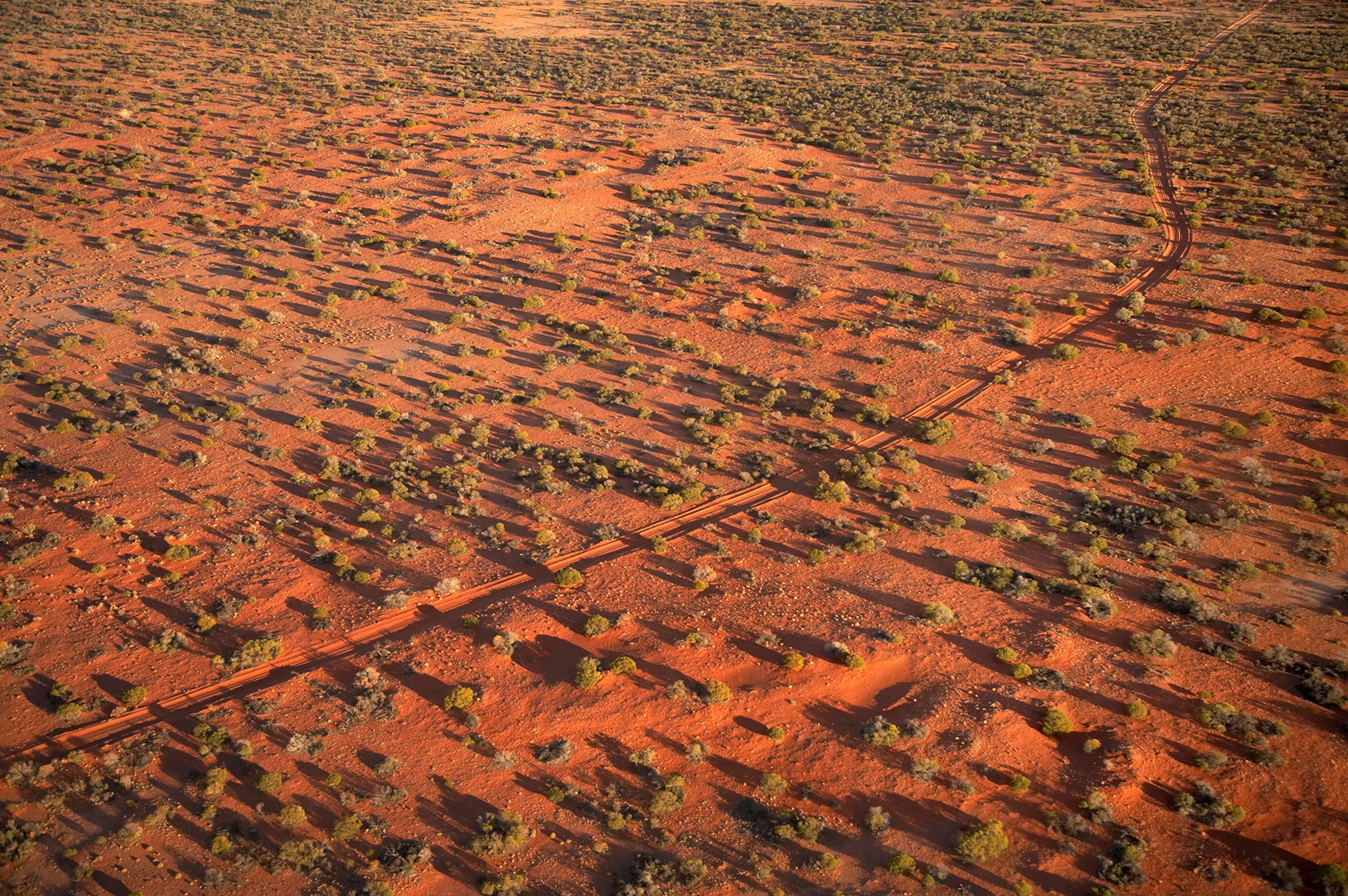 William Creek in South Australia