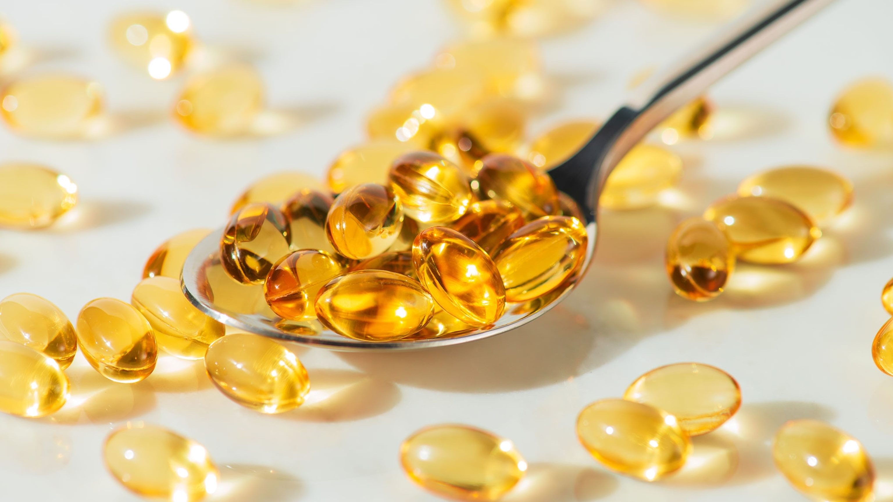 Can vitamin D lower risk of heart attack? Here’s what the science shows.