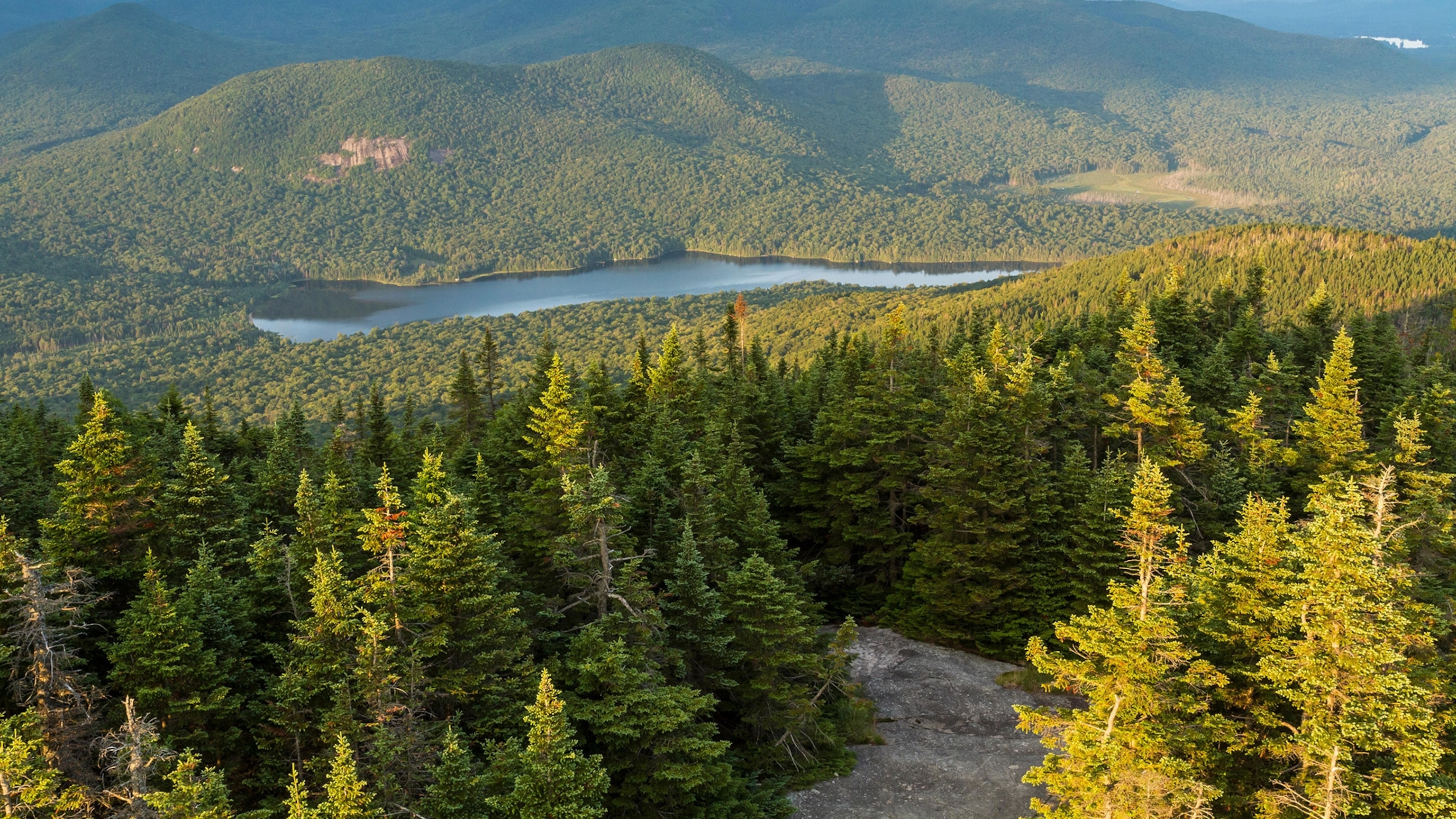 adirondack thru hike