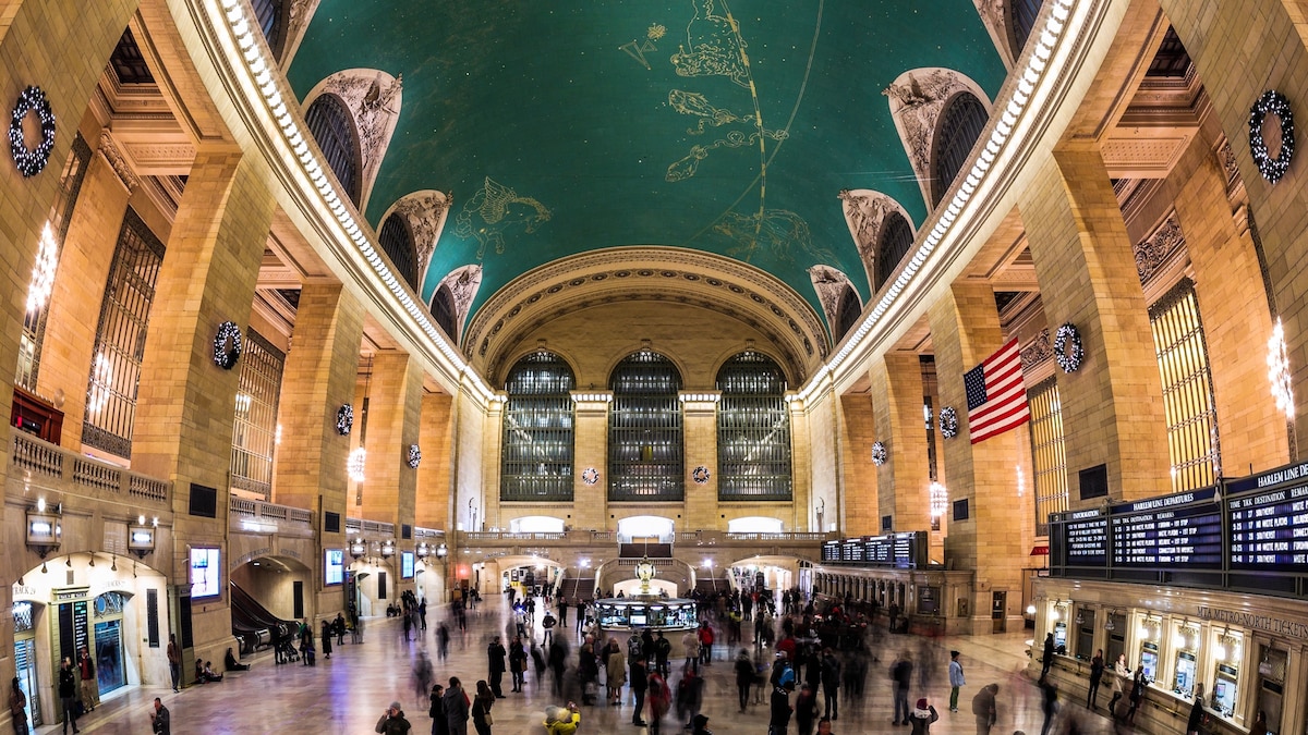 What is astrocartography? Here's why your next trip may be written in the stars.