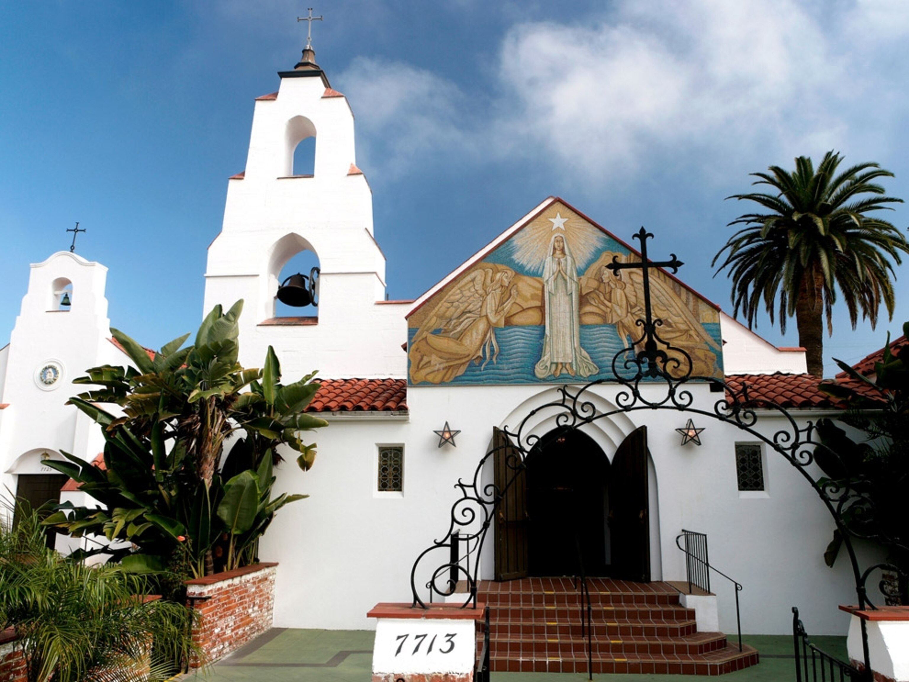 Mary, Star of the Sea Catholic Church