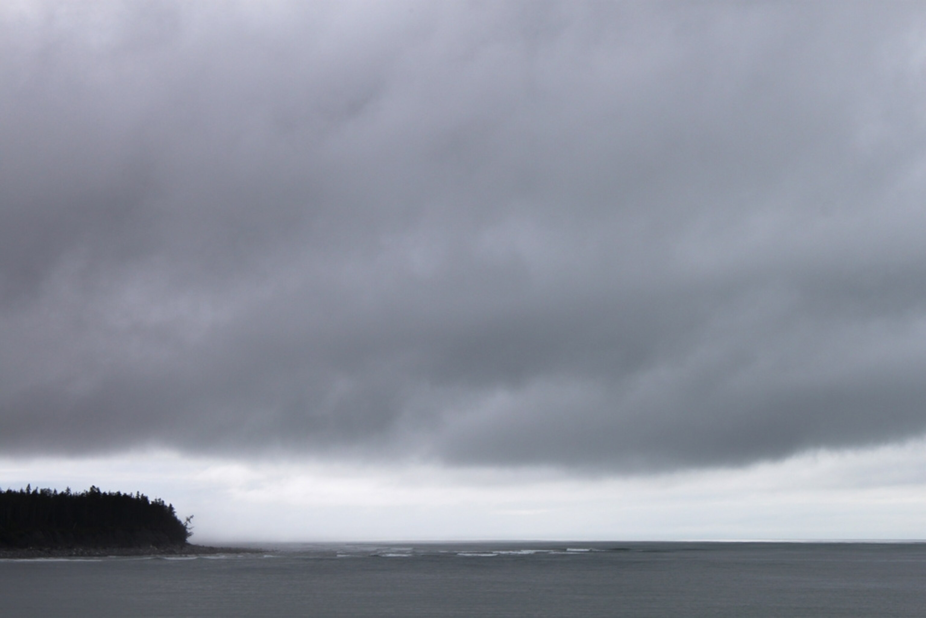 Small Alaska Town Eyes Big Waves to Power Economy