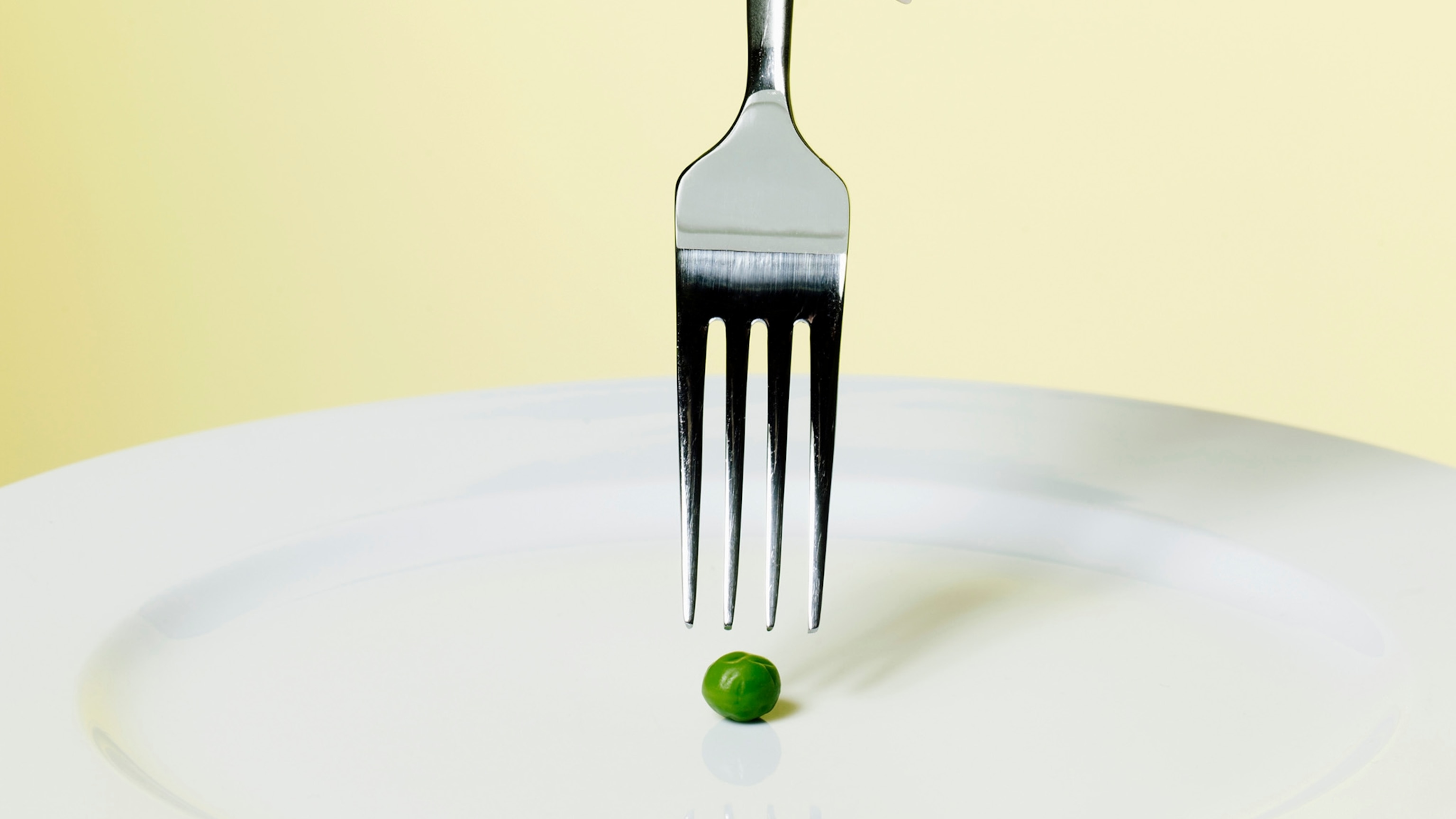 When Picky Eating is Actually a Psychiatric Disorder