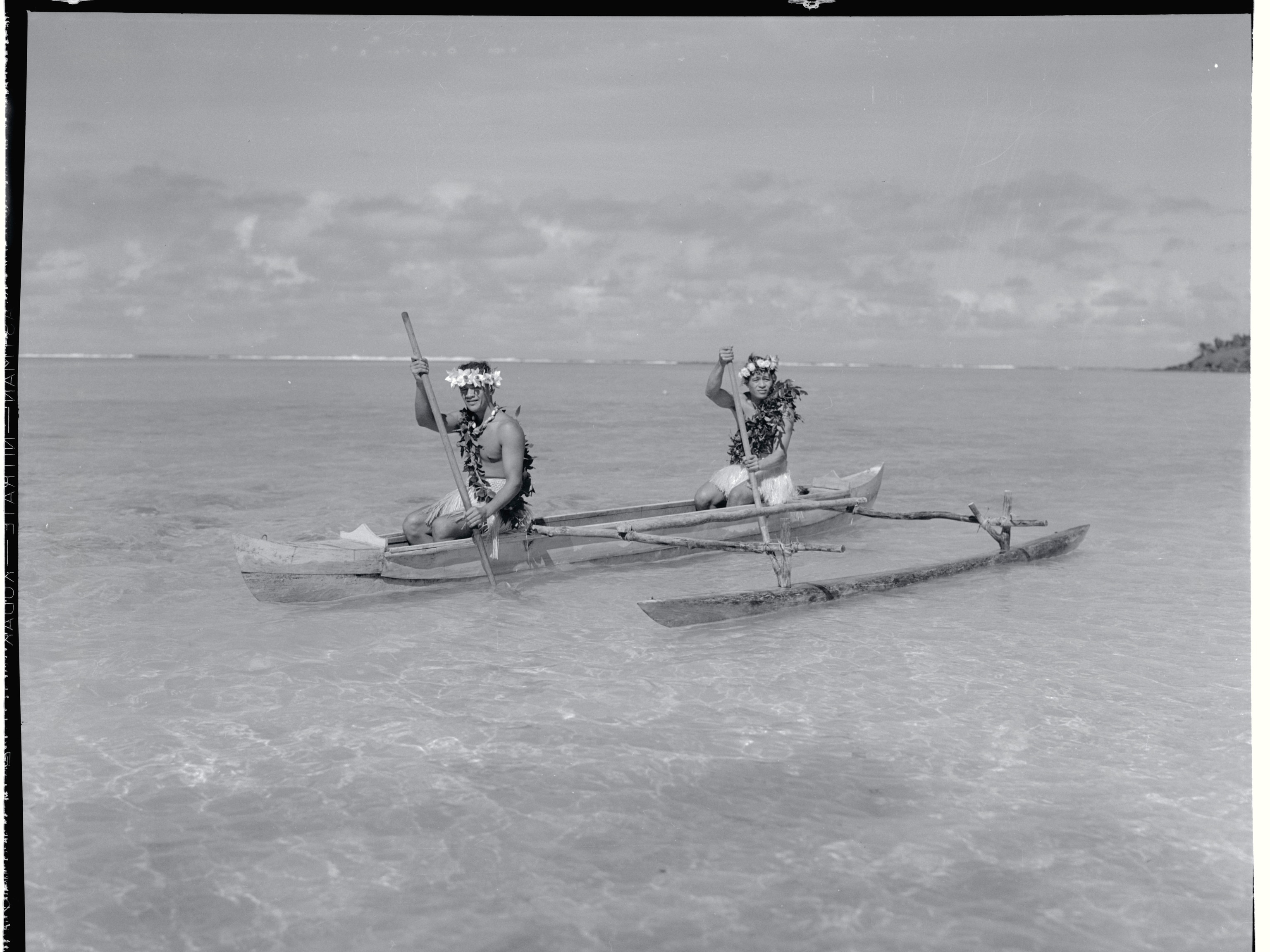 Native Rarotonga On Rarotonga, see a real-life version of Avatar’s ‘Way of Water’