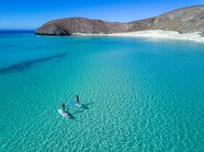Baja California By Road A Journey Through Mexico s Wild Peninsula 