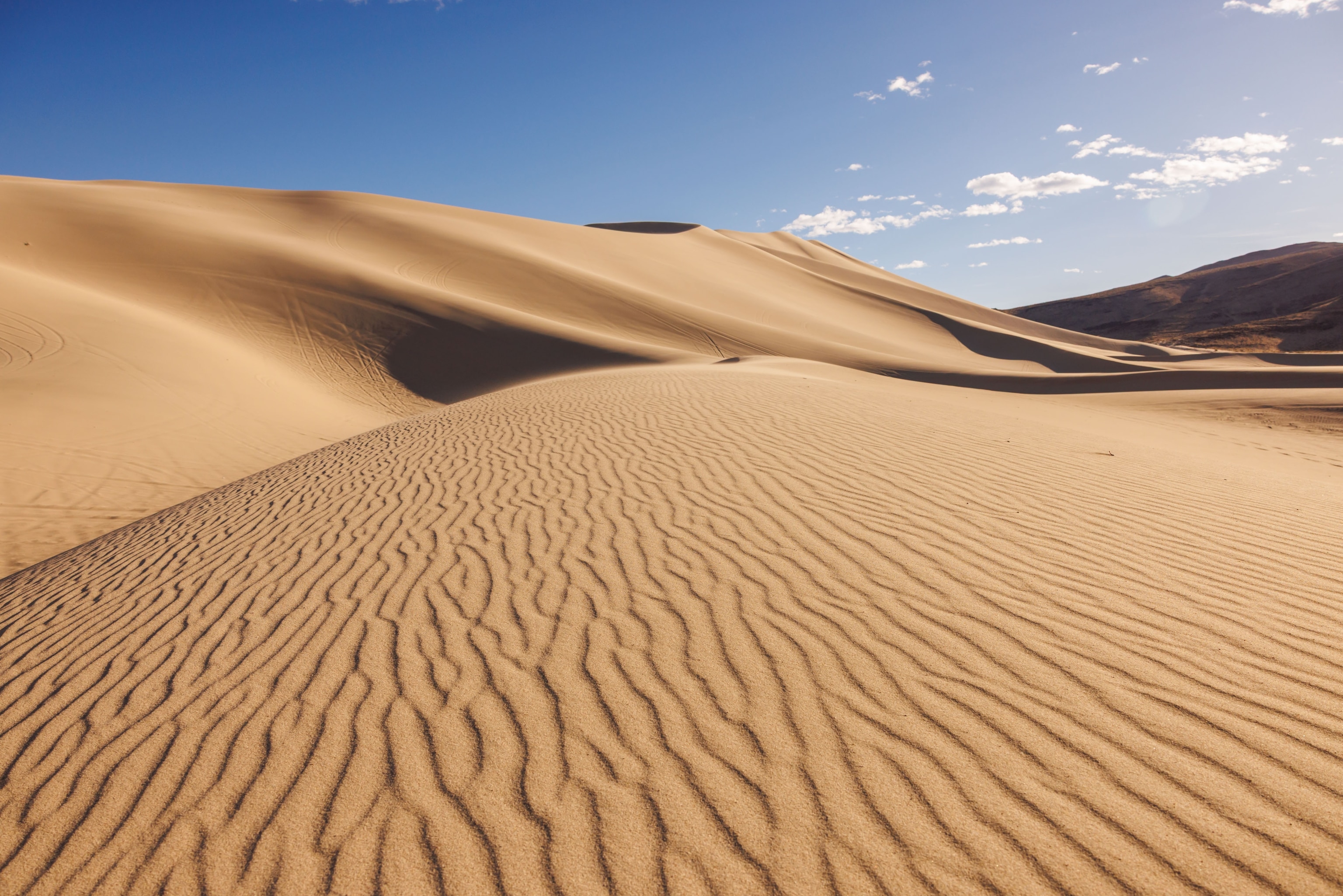 Sand Mountain Recreation Area