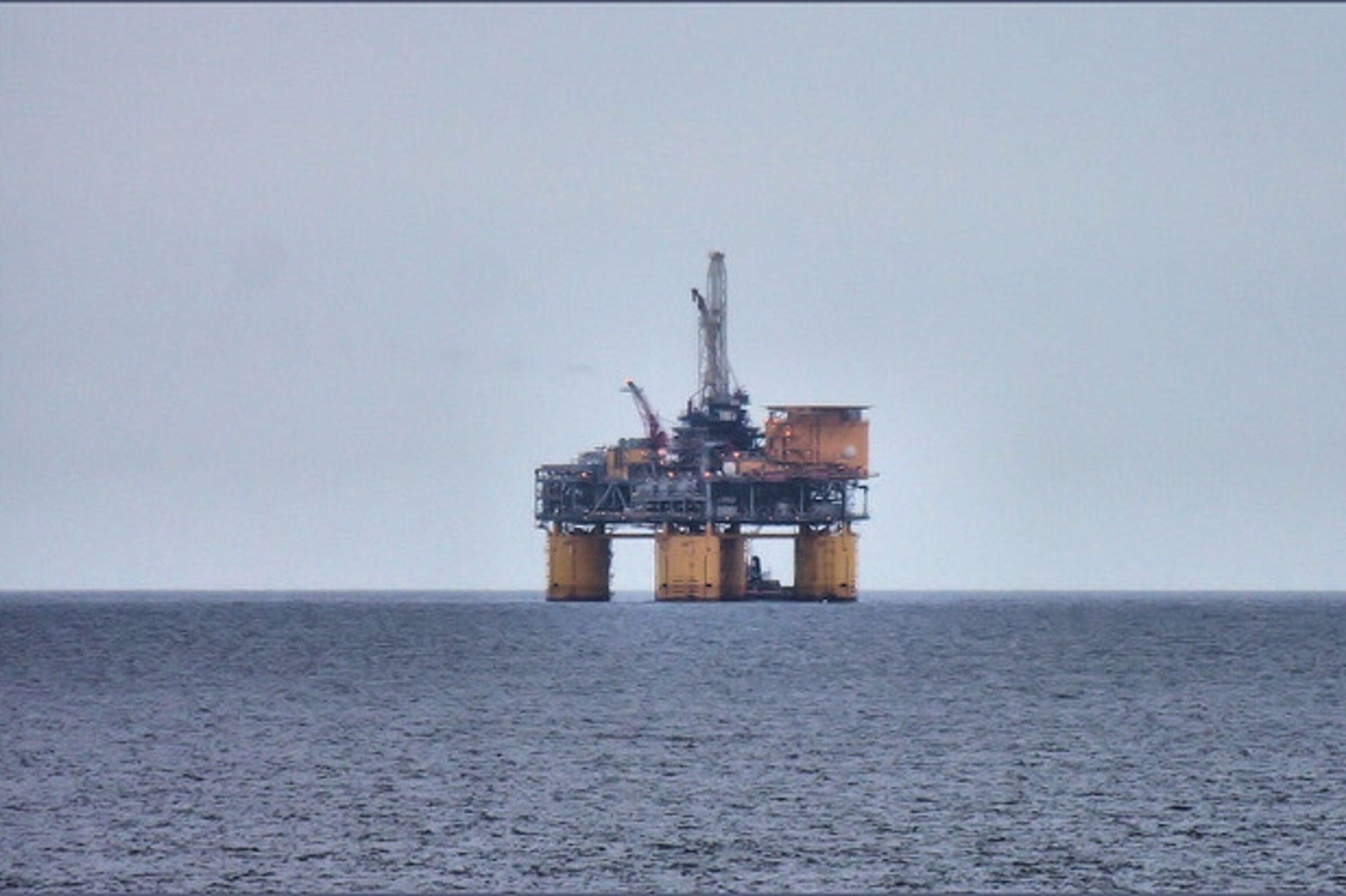 U.S. Opens More of Arctic and Gulf for Offshore Drilling