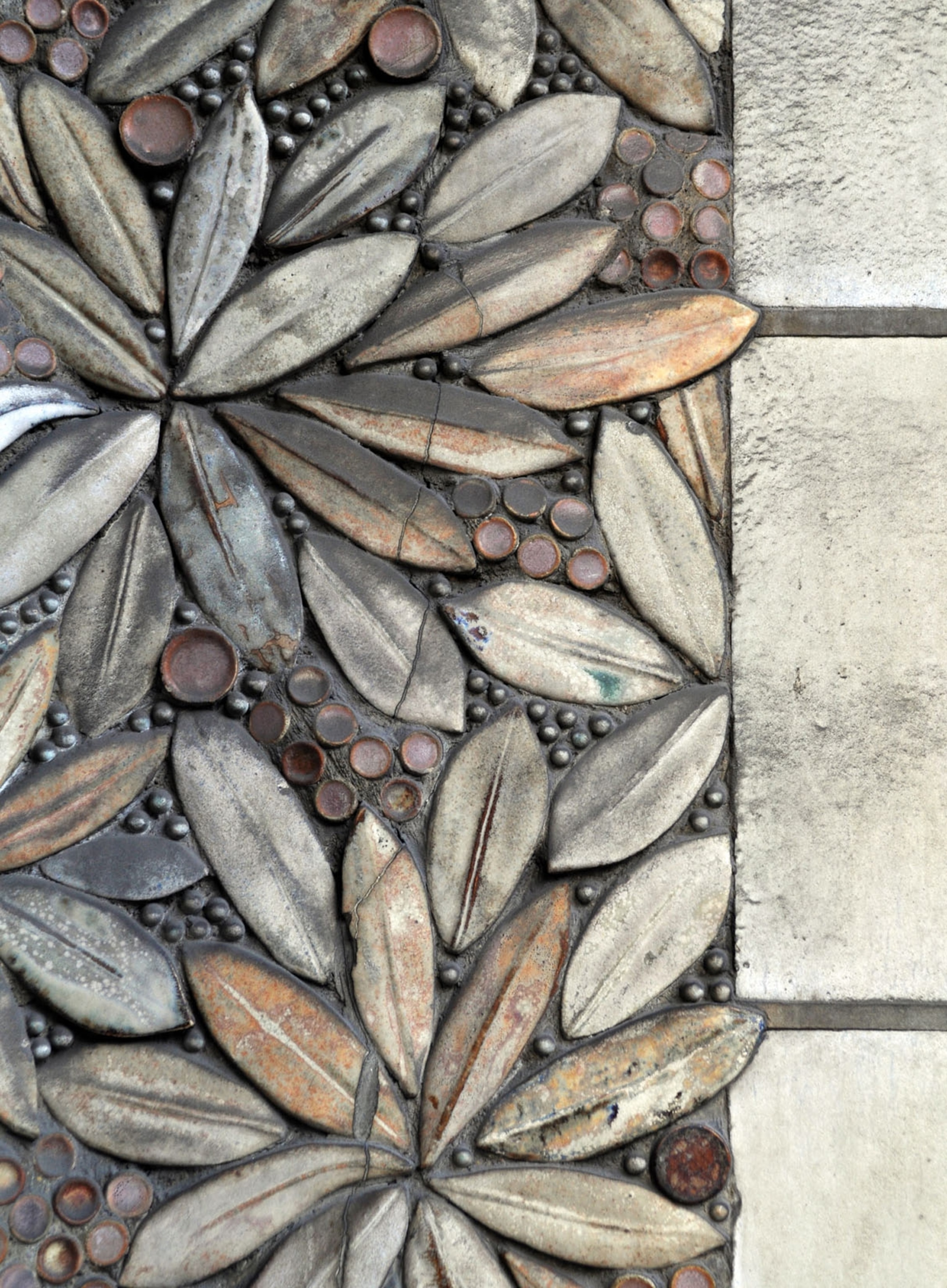 25 bis Rue Franklin apartment building in Paris