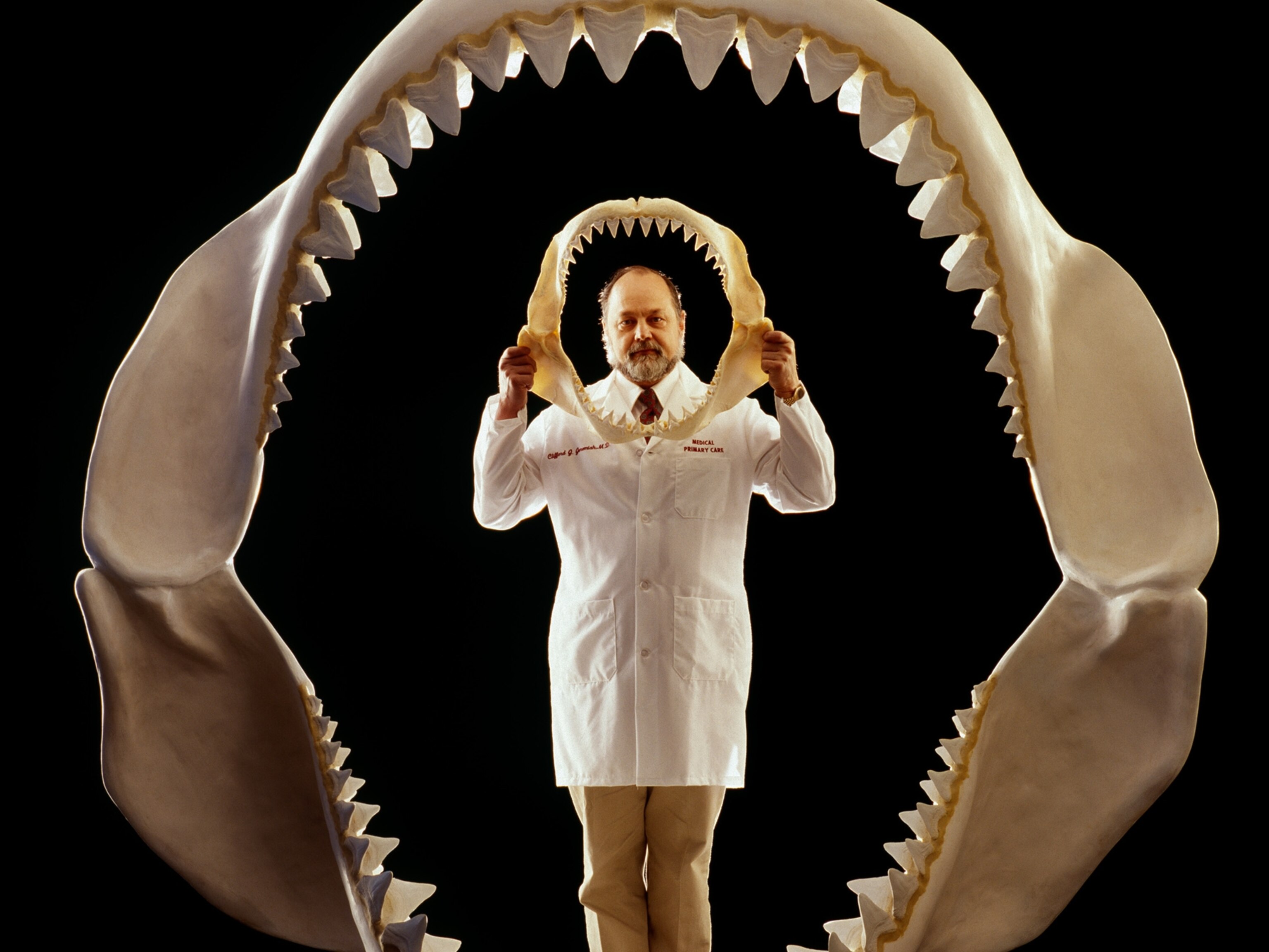 Worlds Largest Penis Documentary Telegraph