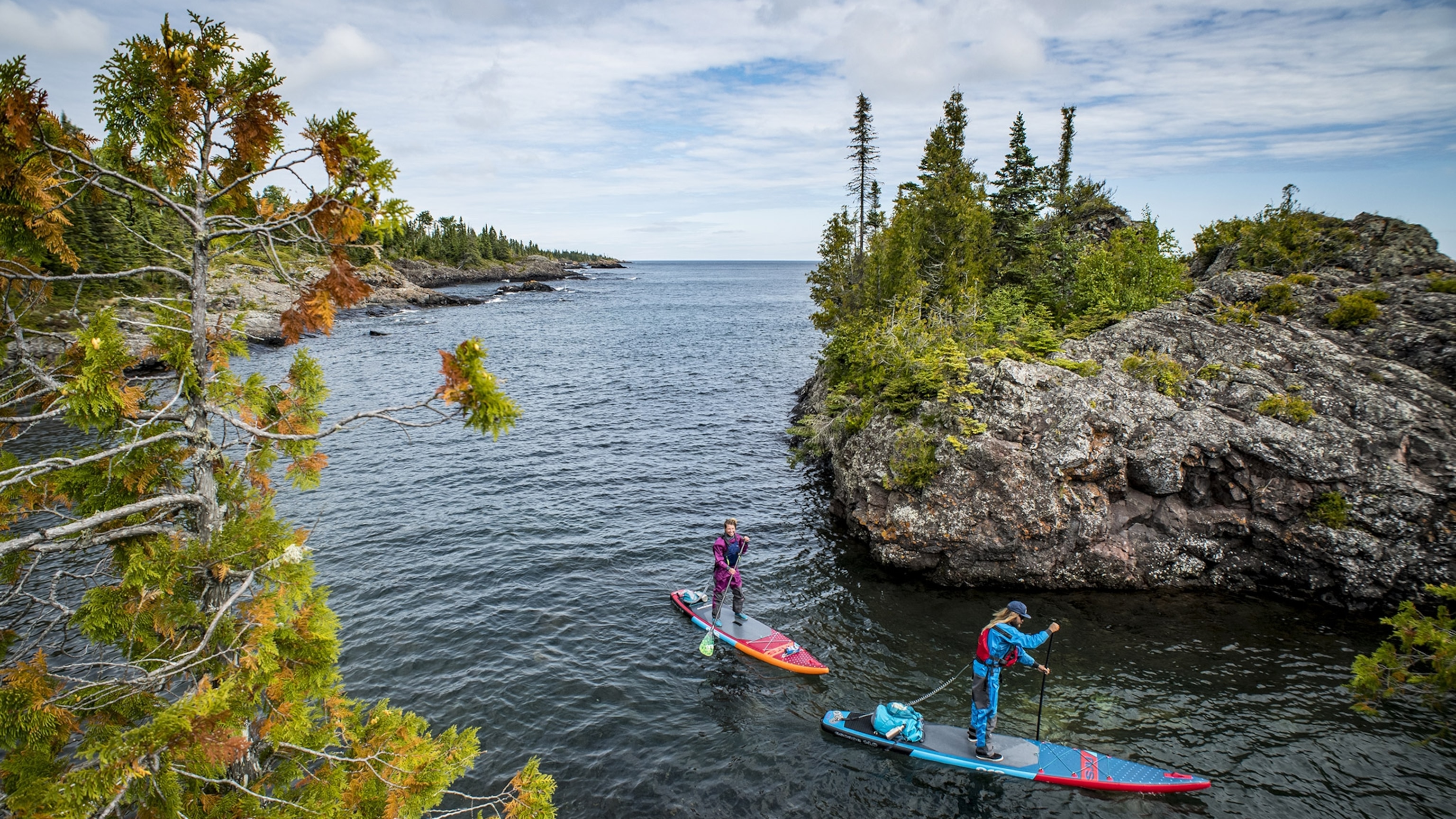 Everything you should know about Isle Royale National Park