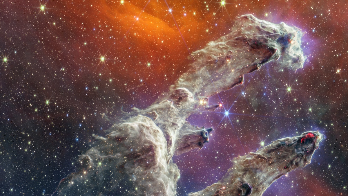 The origins of the universe facts and information | National Geographic