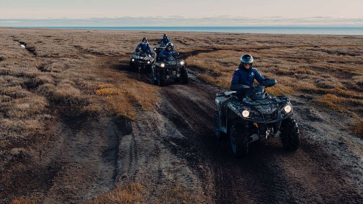 Indigenous tourism is thriving in Canada—here’s why