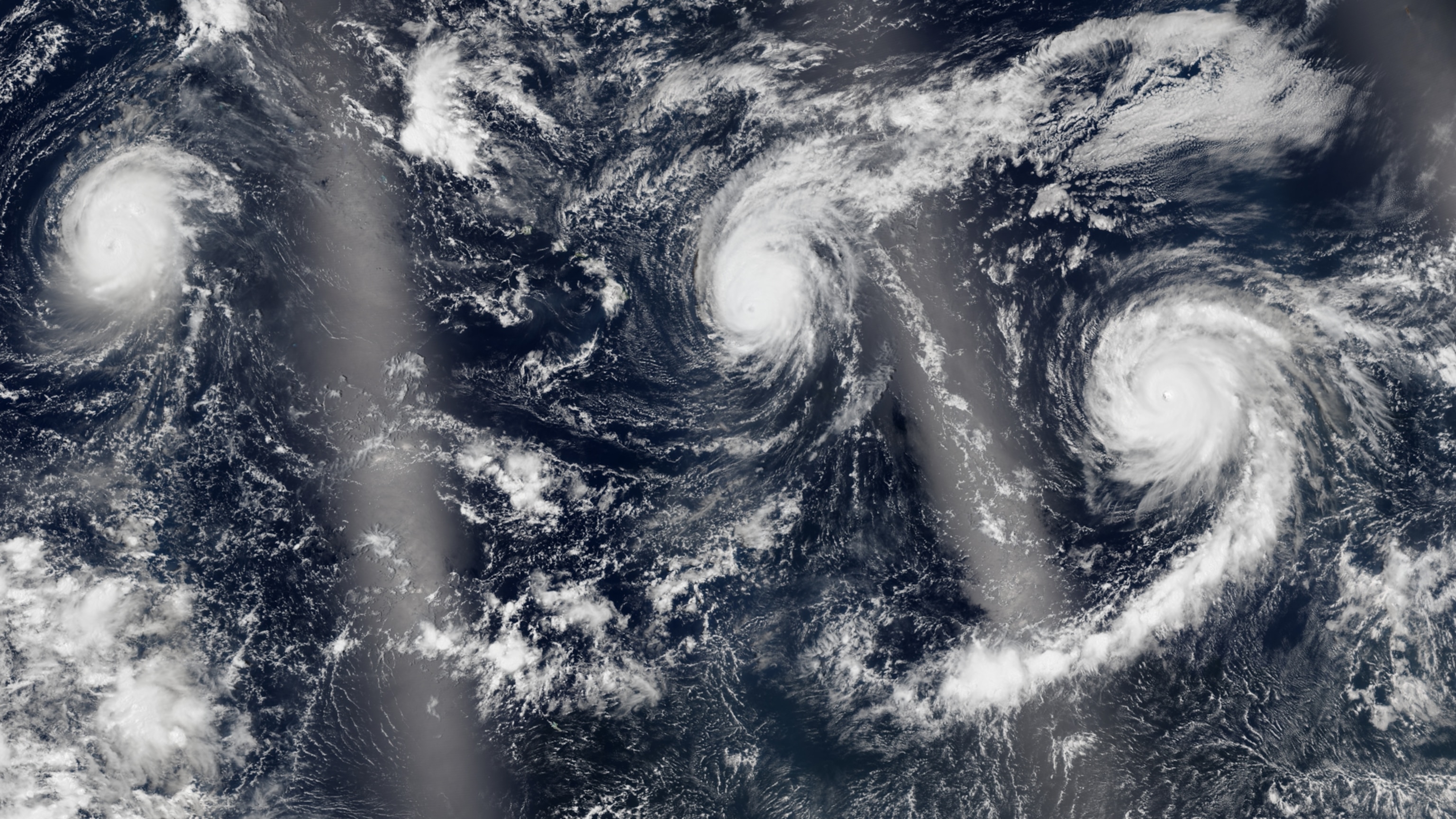 What a ‘Super’ El Niño Means for the Planet