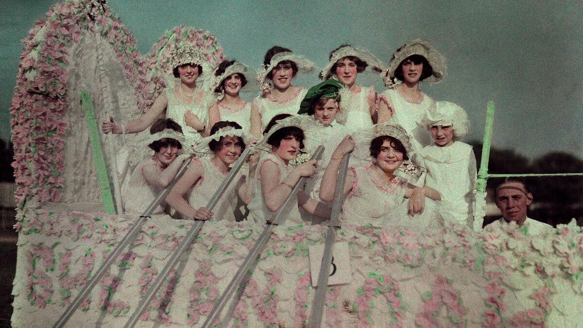 ‘Tis the Season to Be Blooming: 16 Photos Celebrating Spring | National ...