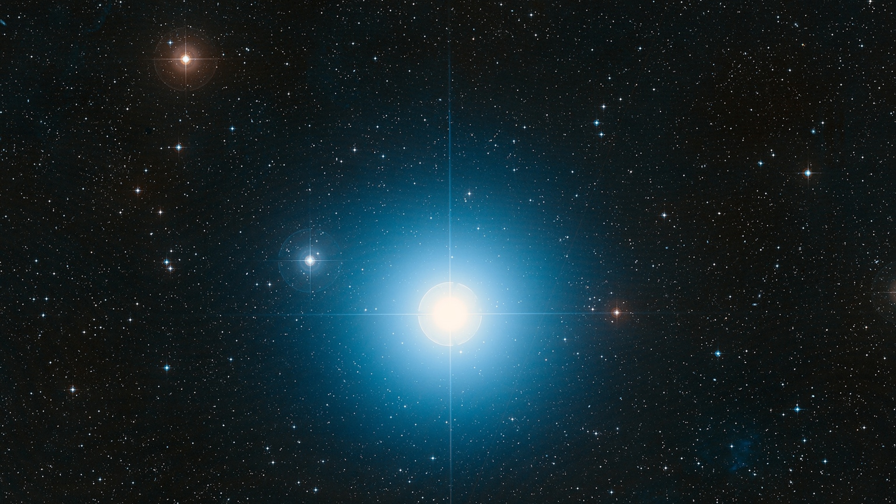 How to Spot the ‘Loneliest Star’ in the Autumn Night Sky