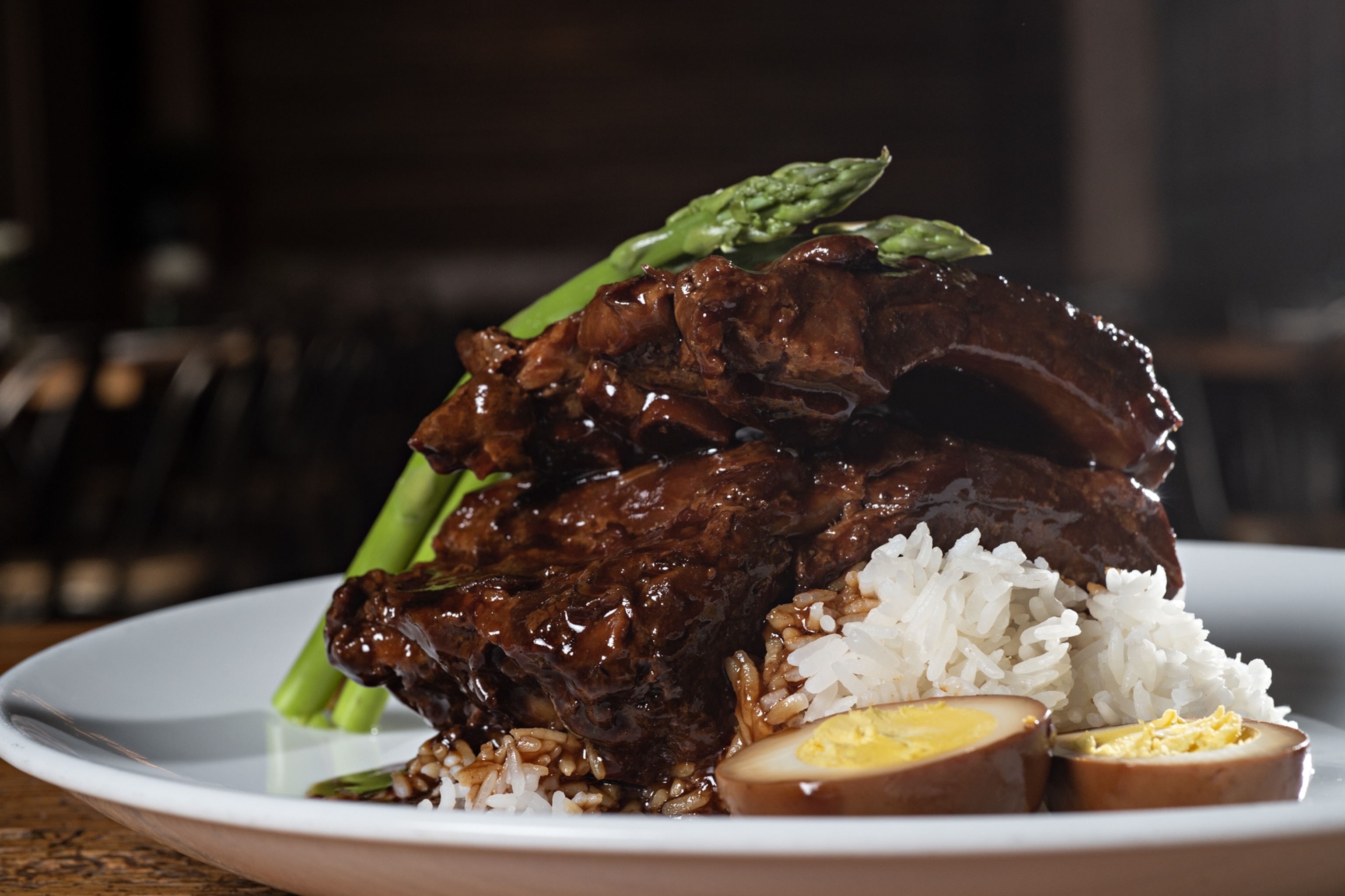 Discover why Laos is the world’s next great foodie destination