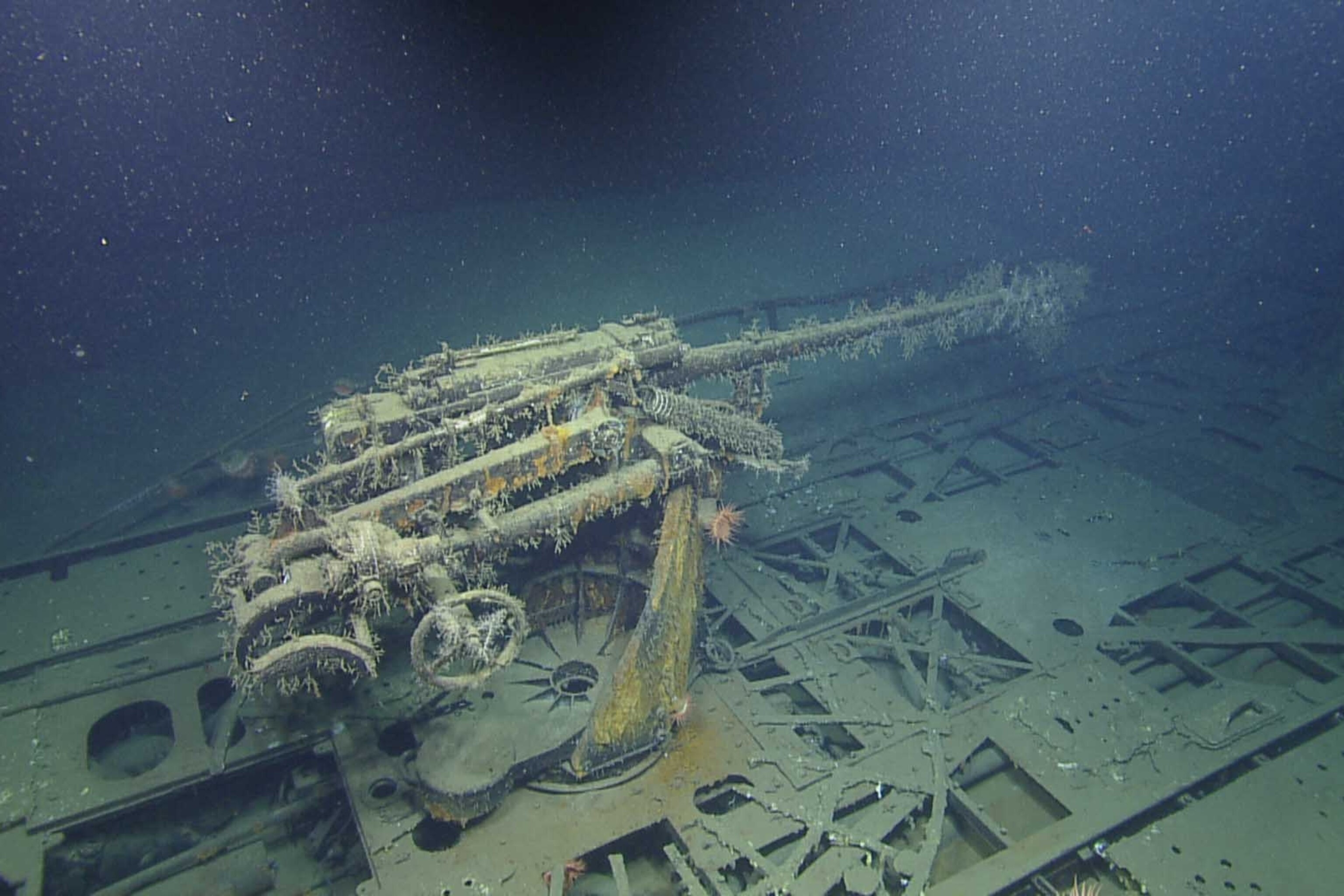 72 Years Later Snubbed Captain Credited With Downing German U Boat