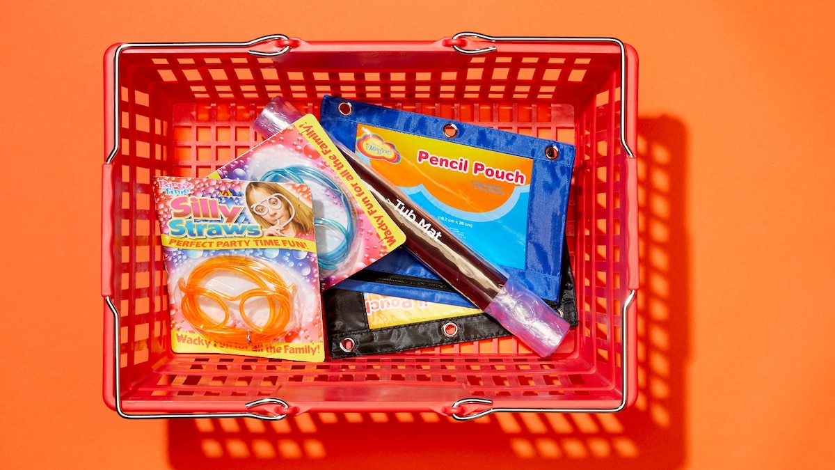 Family Dollar on X: Stock up on everything you need for Labor Day