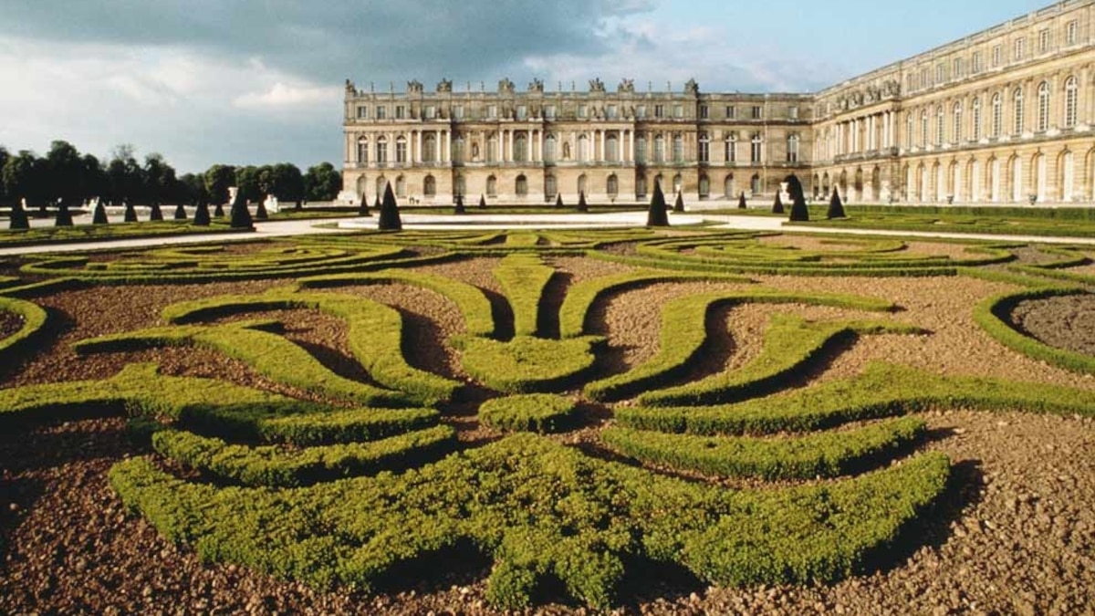 Top 10 Gardens Travel National Geographic