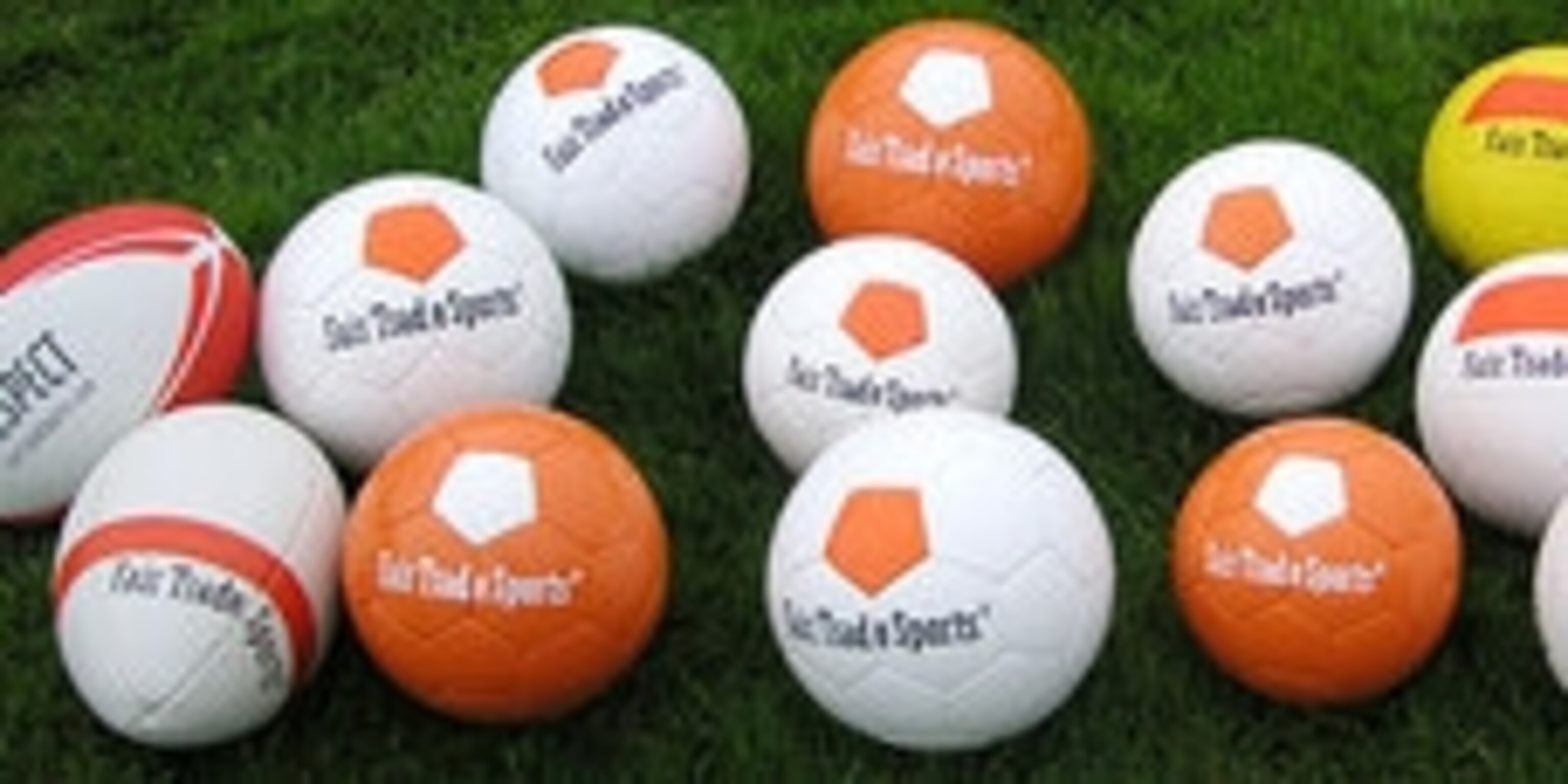 Green Sporting Goods to Go