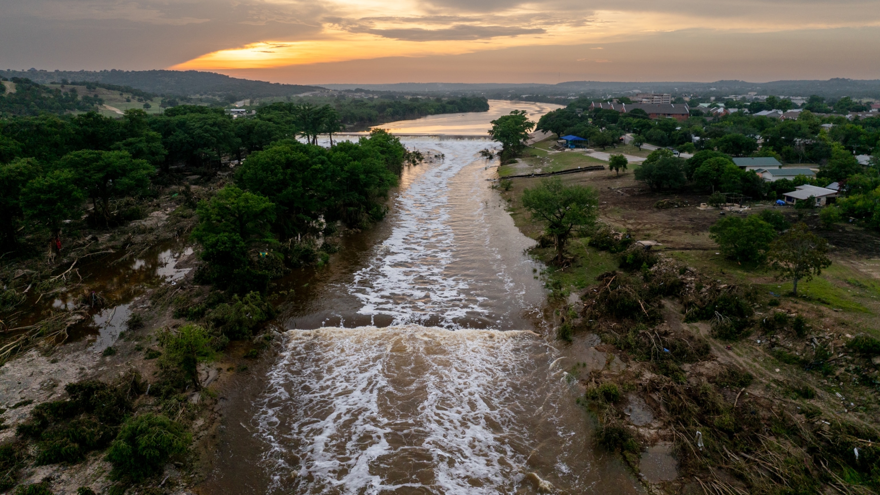 What causes flash floods? Here's how they get so destructive so quickly