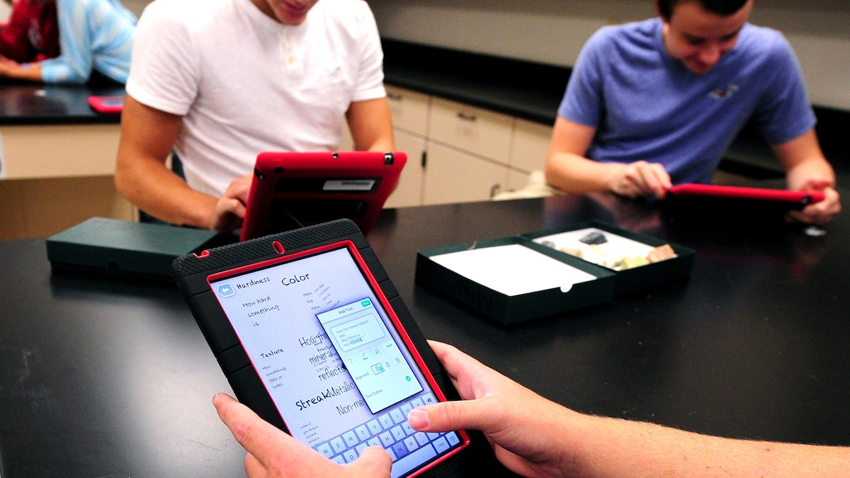 EdTech Research cover image