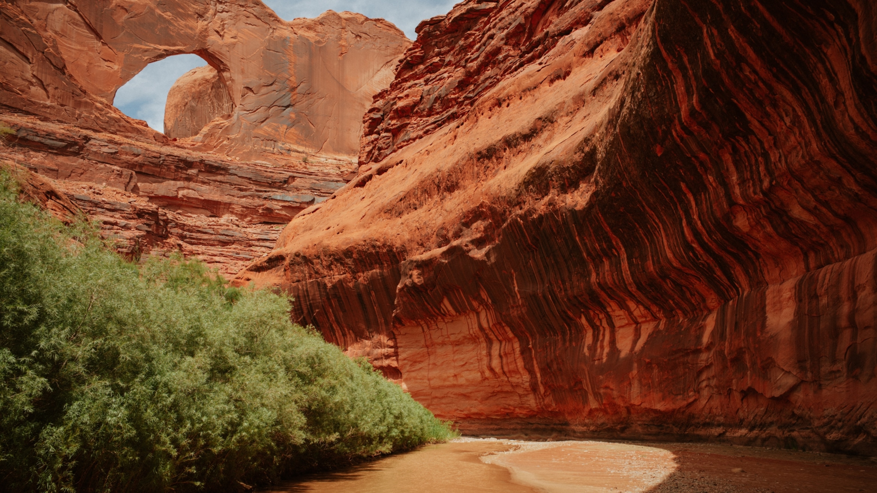 Venture beyond the Grand Canyon to this remote and rugged corner of Arizona