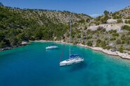 A Beginner s Guide To Sailing Croatia s Dalmatian Coast National A Beginner s Guide To Sailing Croatia s Dalmatian Coast National