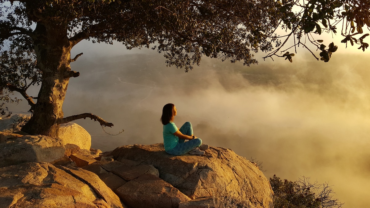 The Mexican health spa Rancho La Puerta has helped shape modern wellness travel The Mexican health spa Rancho La Puerta has helped shape modern wellness travel