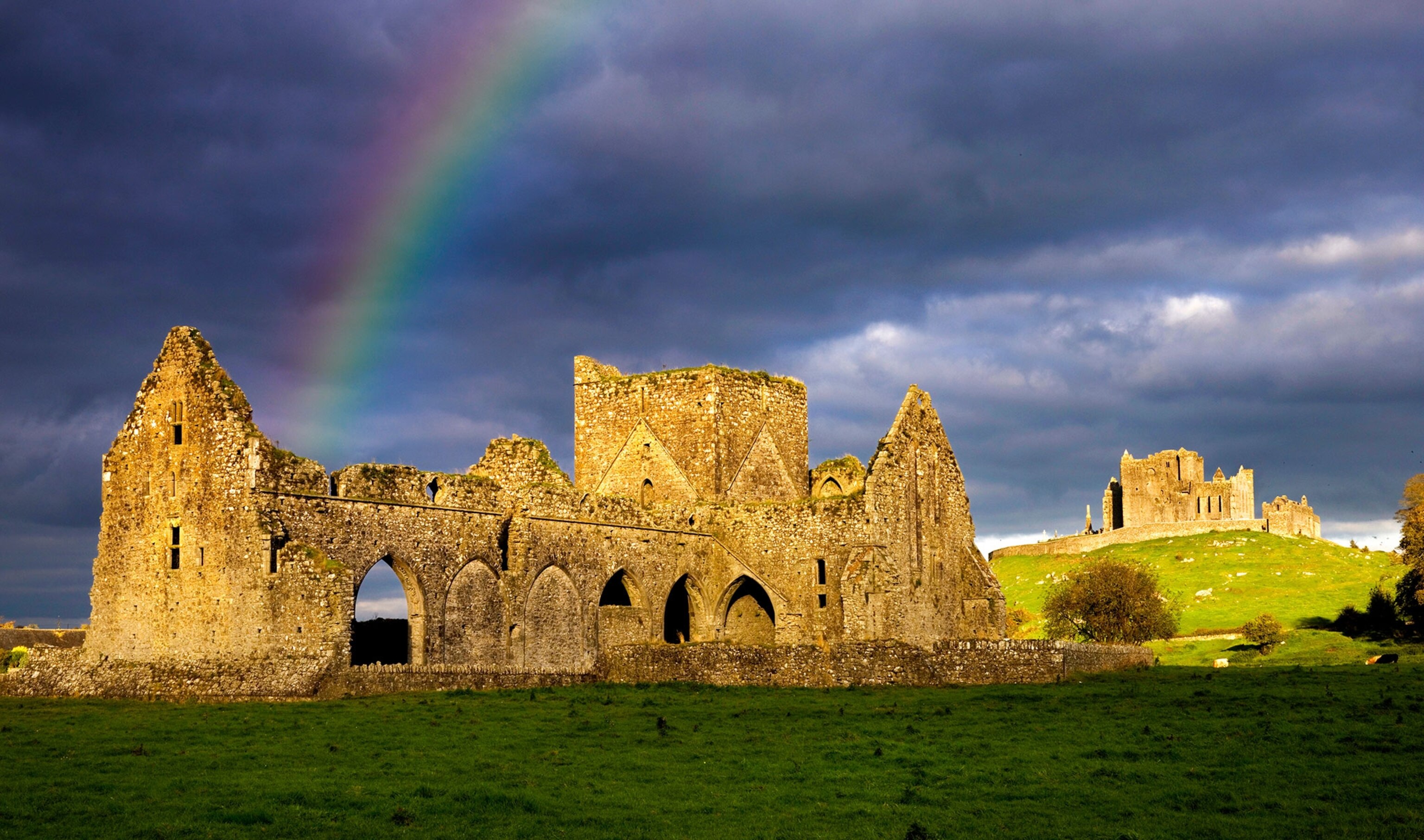 Cashel Ireland