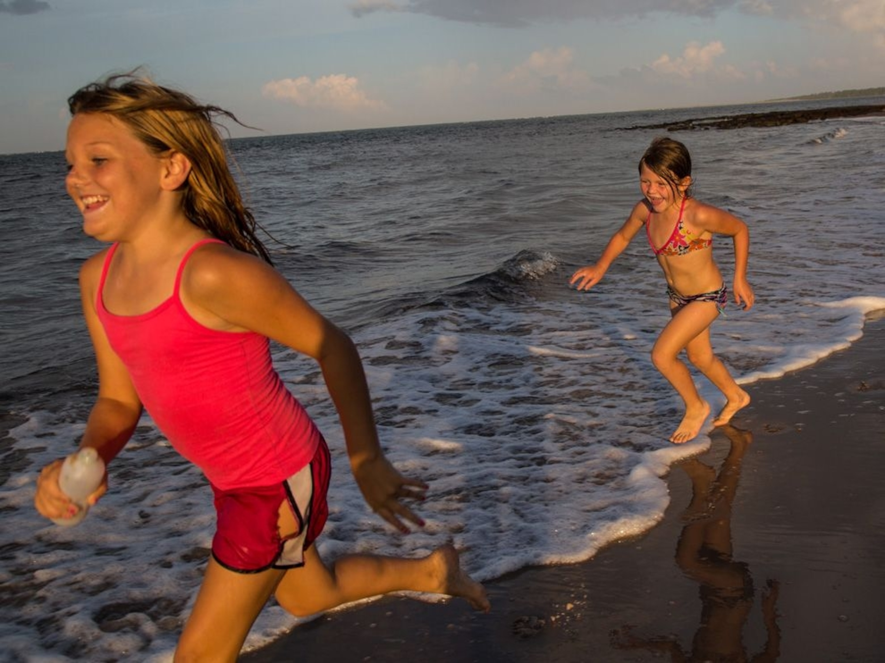 Big Talbot Island State Park