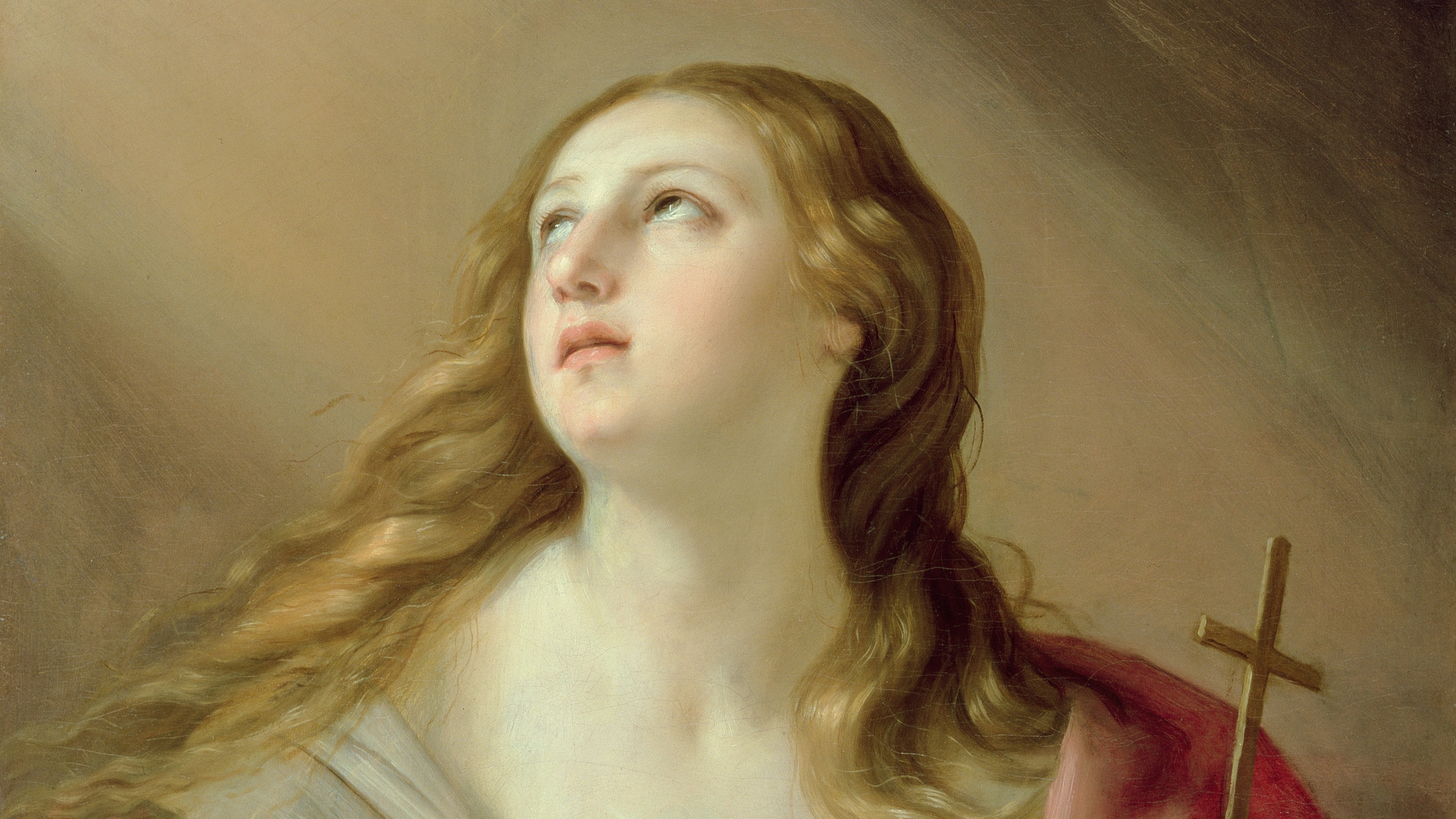 Who was Mary Magdalene, one of the Bible’s most misunderstood women?