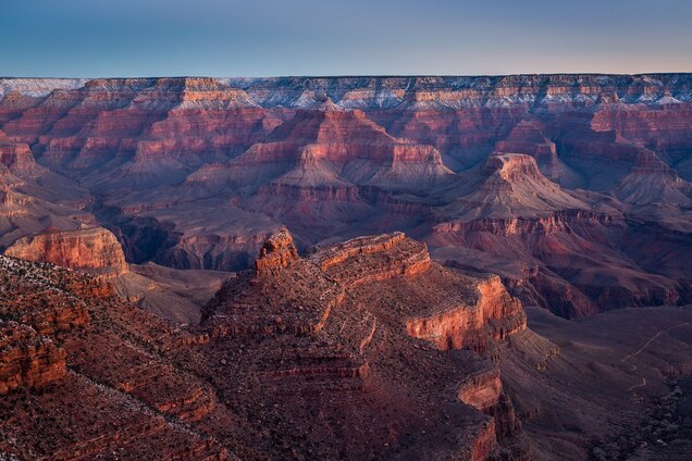 Top 10 Most Visited National Parks Top 10 Most Visited National Parks