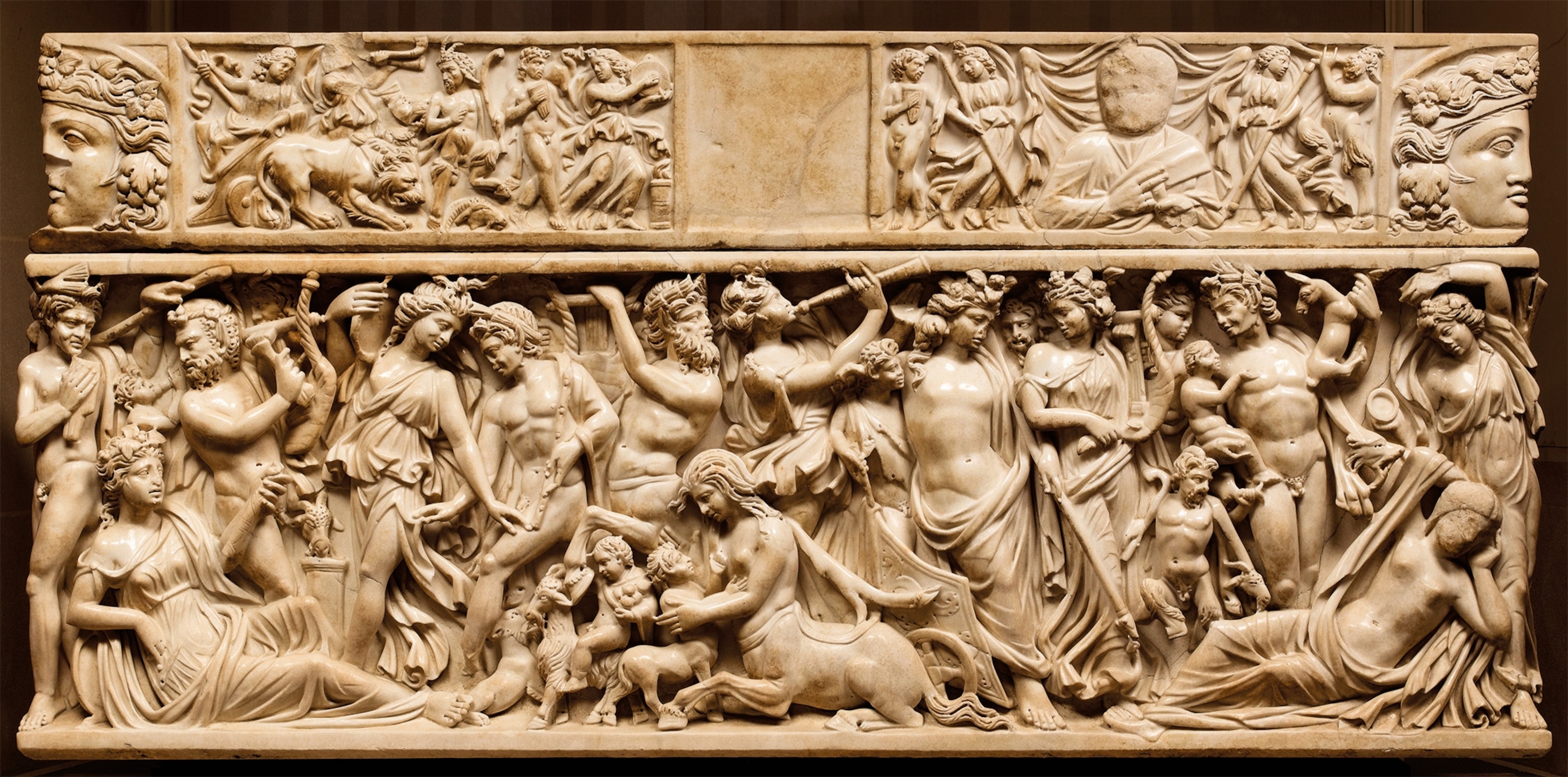 Dionysus Feast: More Than Just Wine And Revelry - lk5udx1