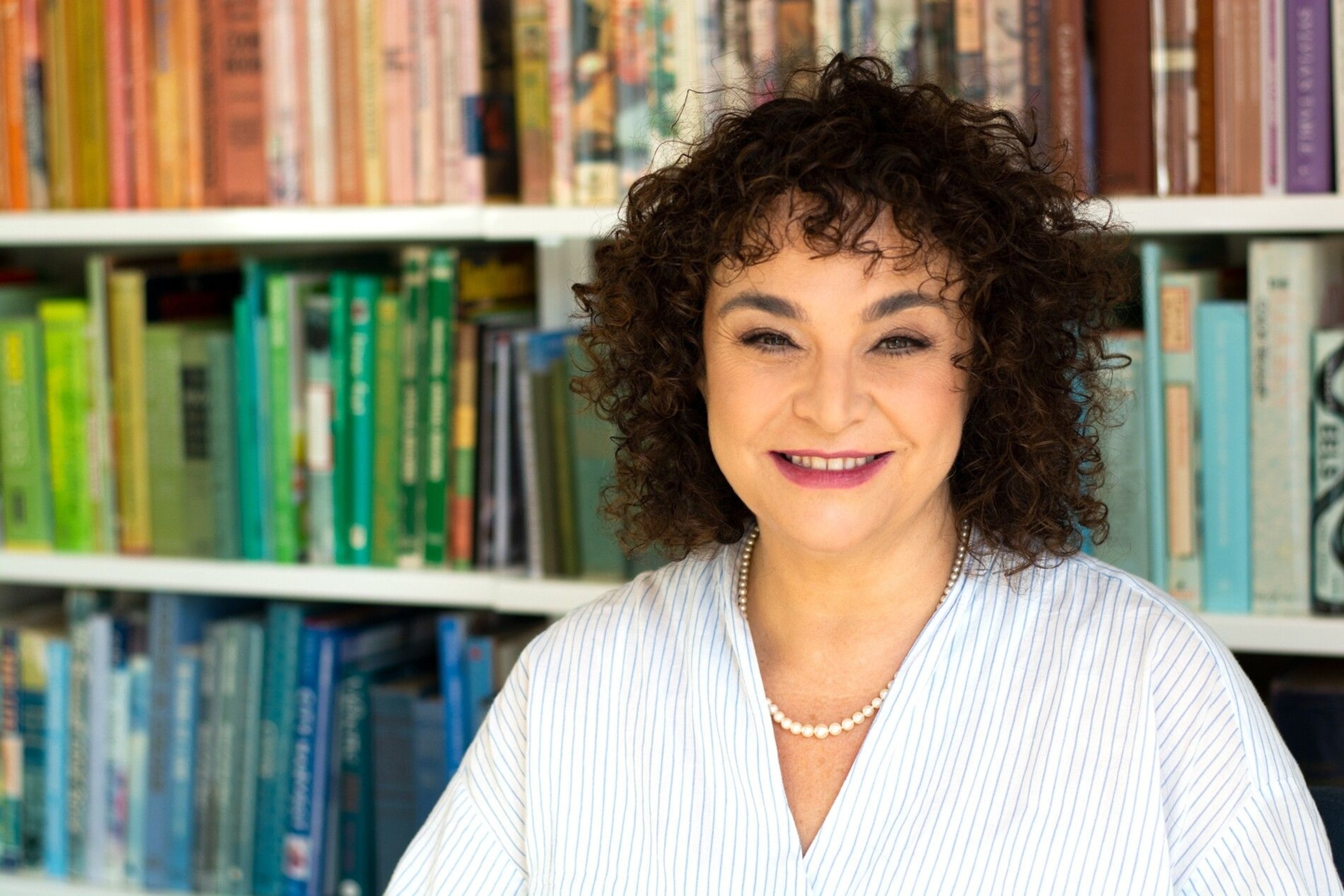 Sylvie Bigar is author of Cassoulet Confessions: Food, France, Family and the Stew That Saved My Soul.