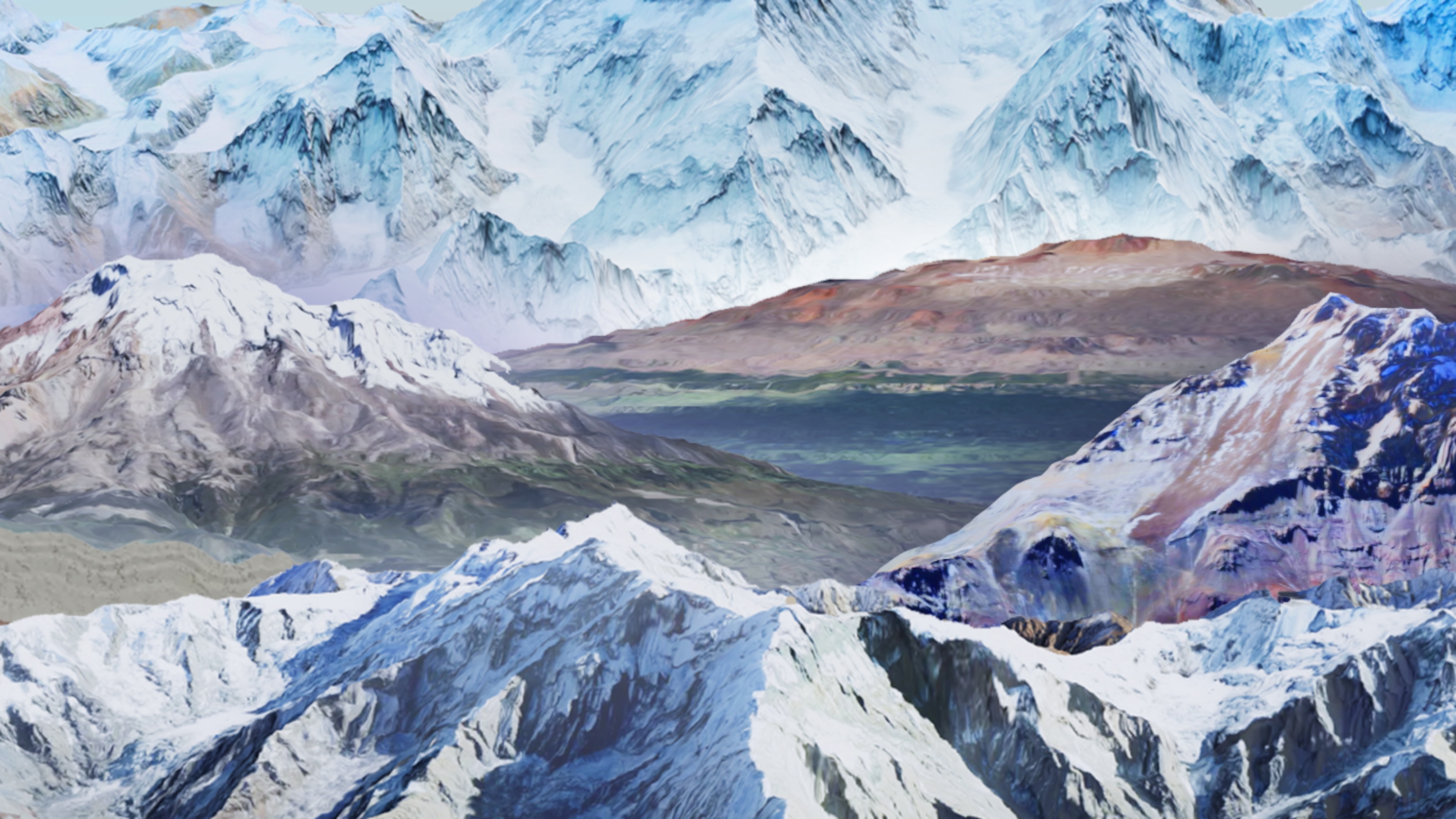 The world's tallest mountain? It might not be what you think