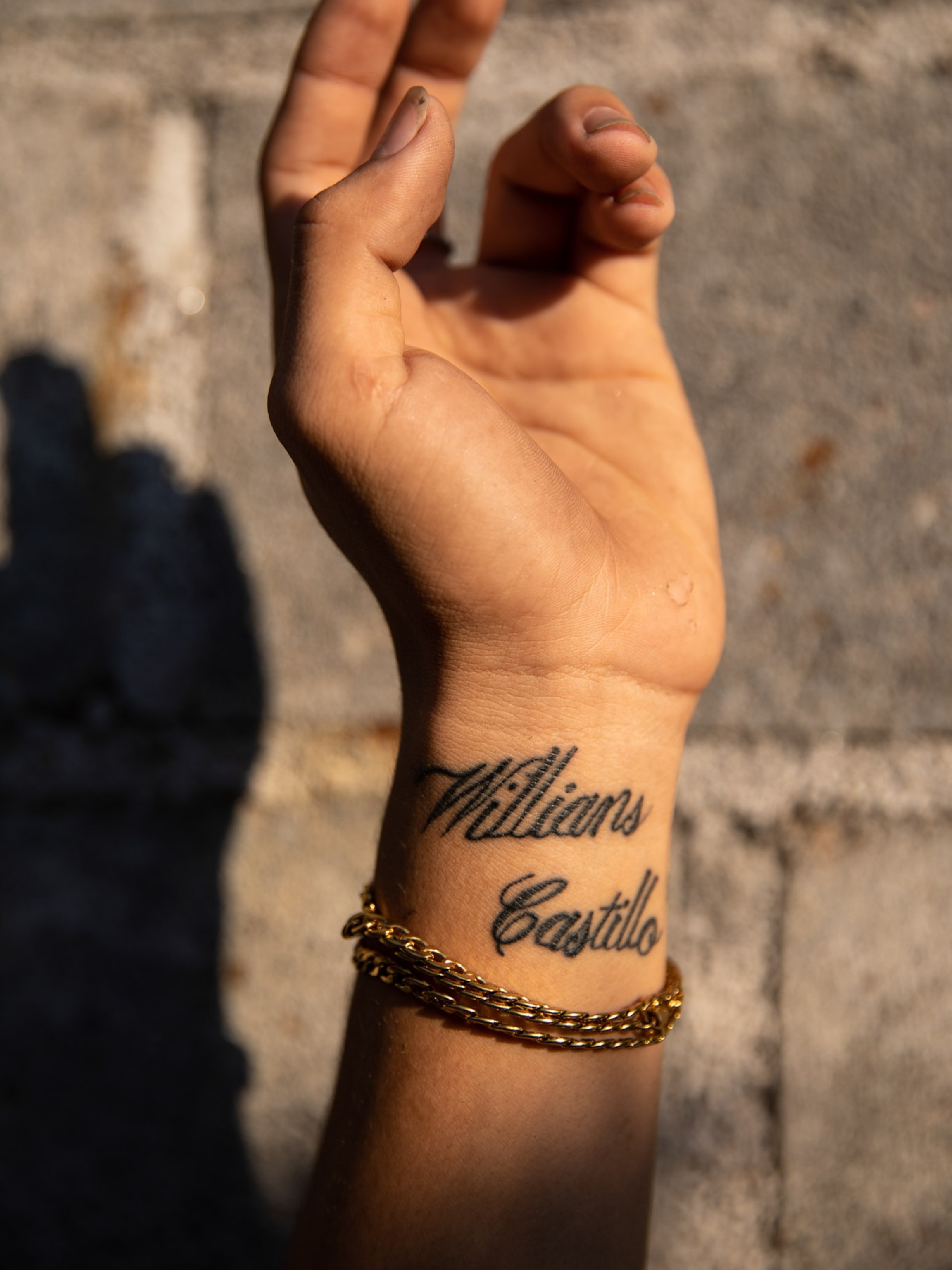 For young Hondurans, a 'collective despair' pervades life