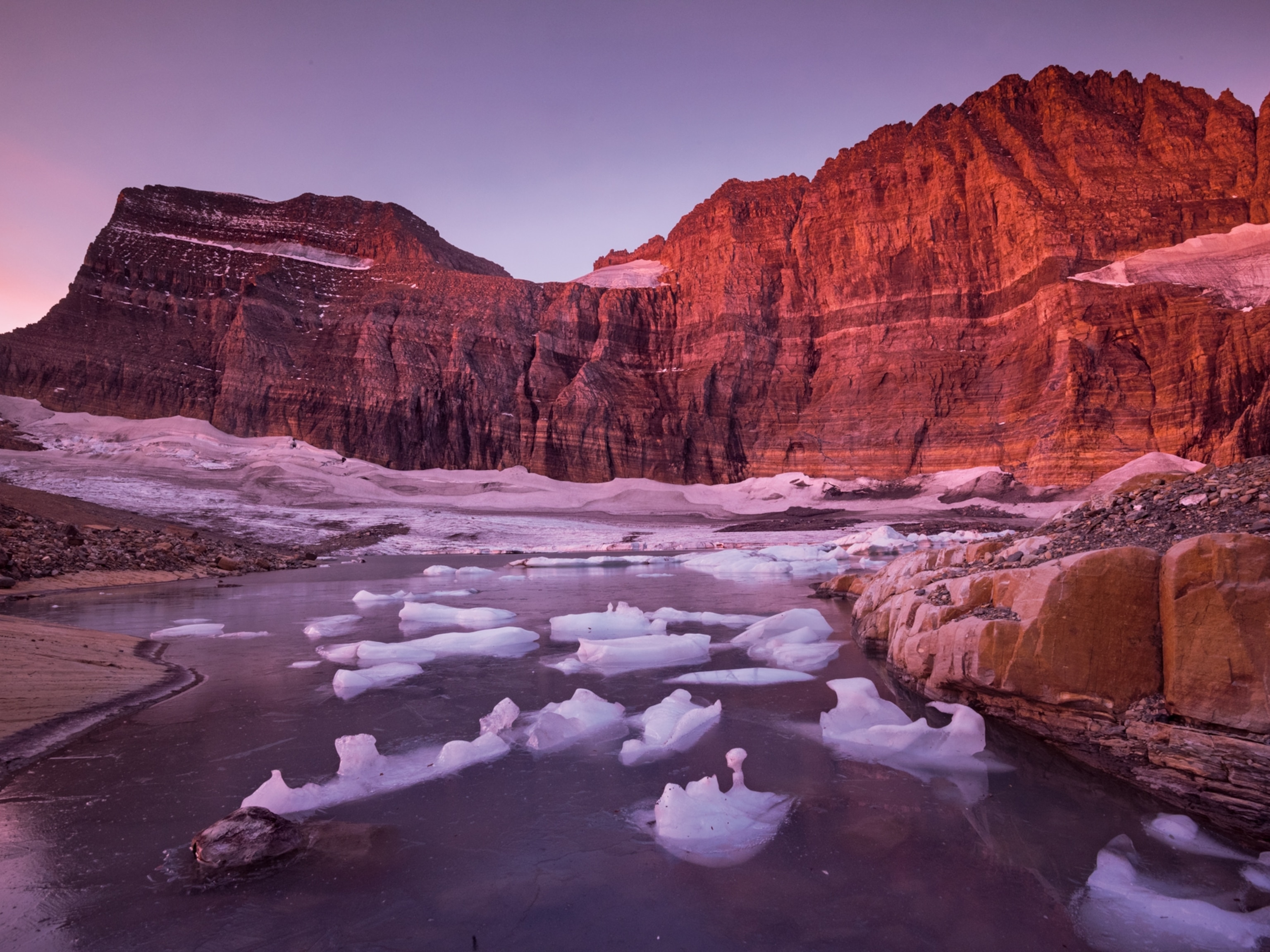 The Beauty Of National Parks: Multimedia Collection - a2vin6h