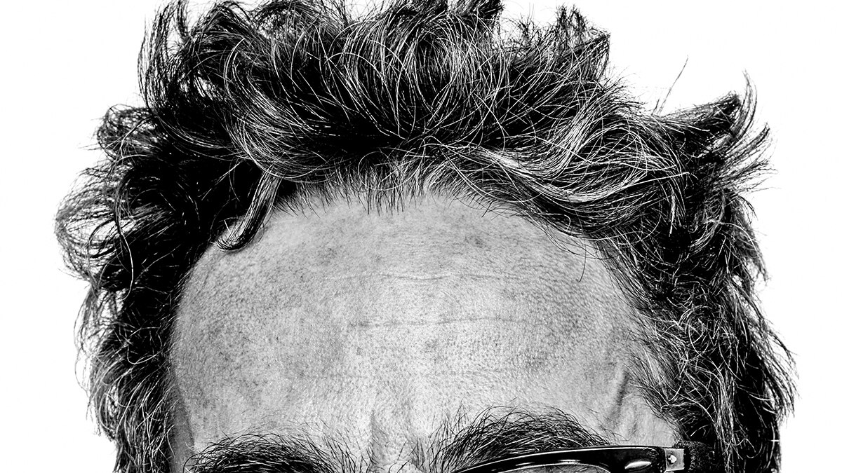 Expedition Profile Cedar Wright