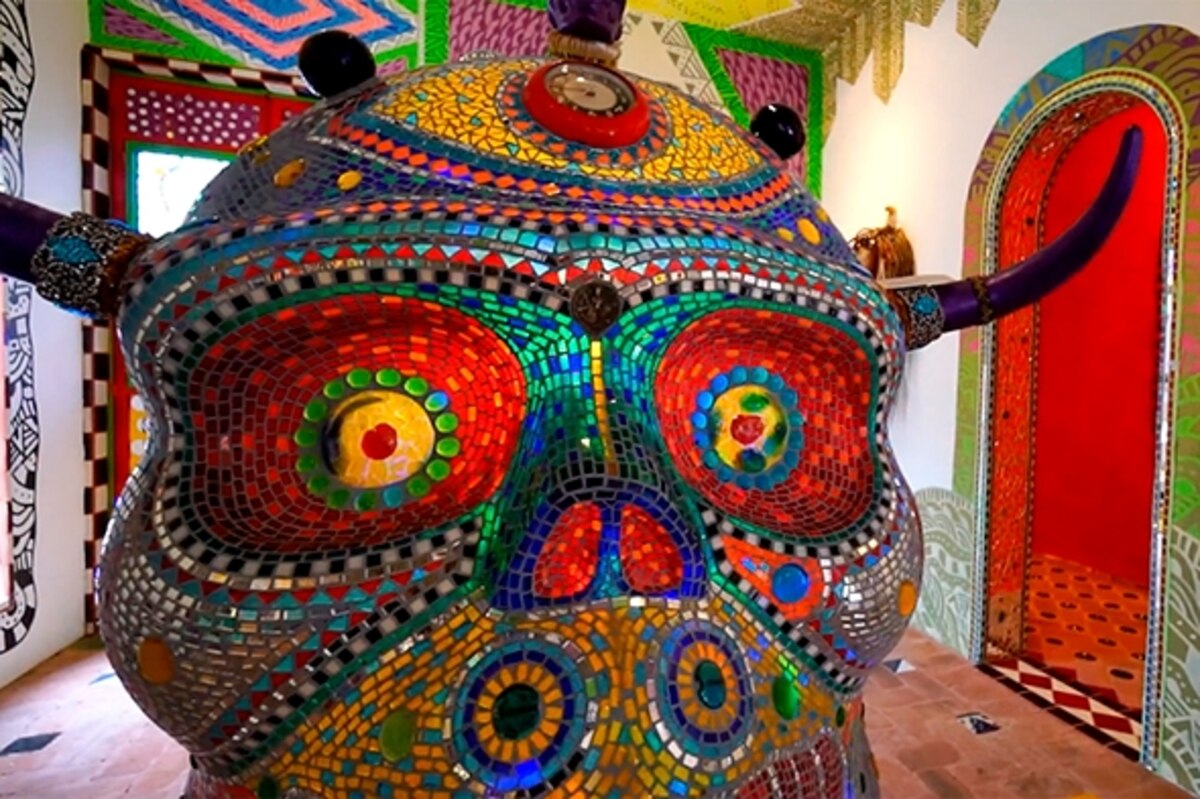 The Art of Sacred Placement in San Miguel de Allende