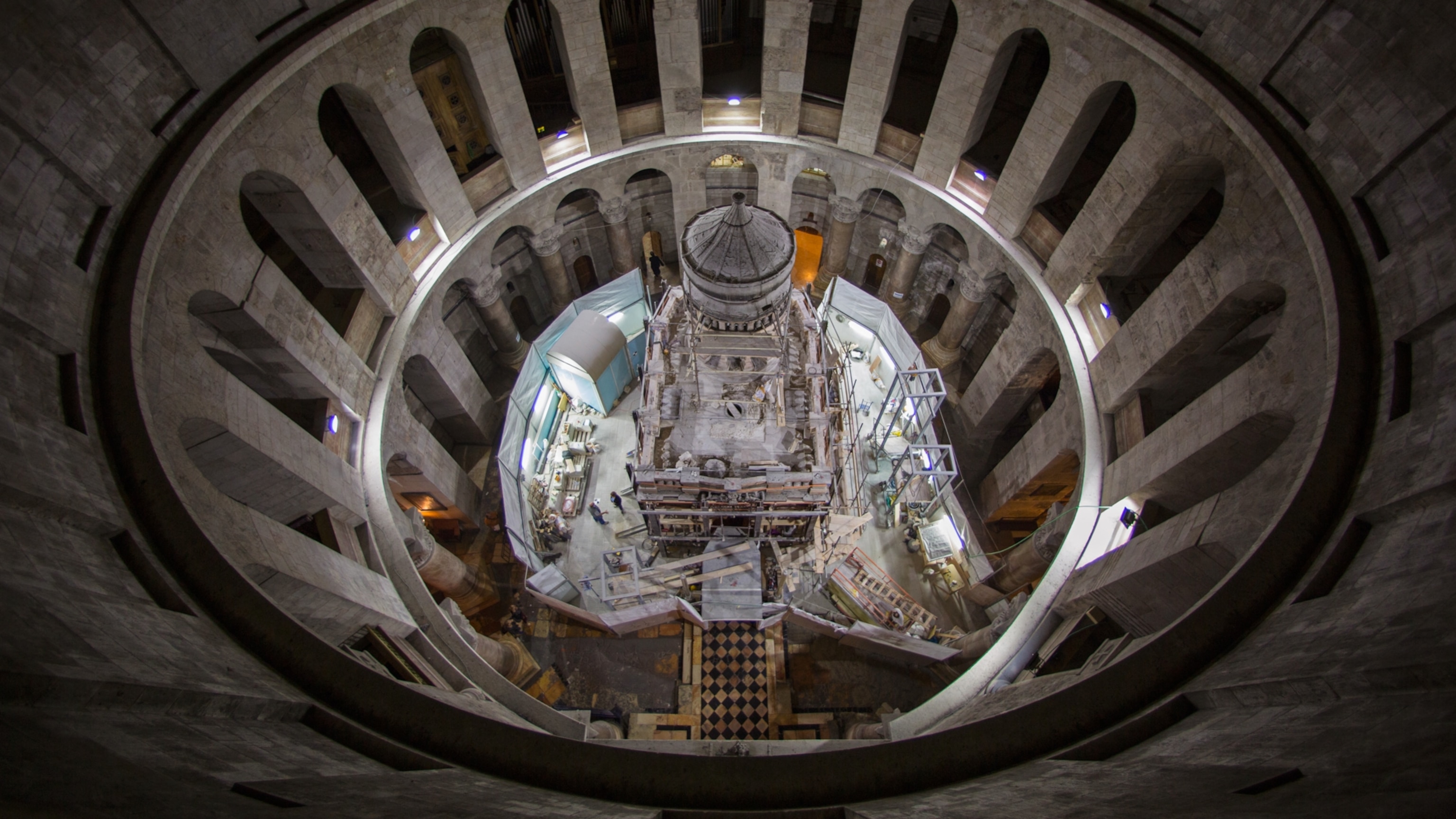 These 2025 archaeological discoveries reshaped what we know about the Bible