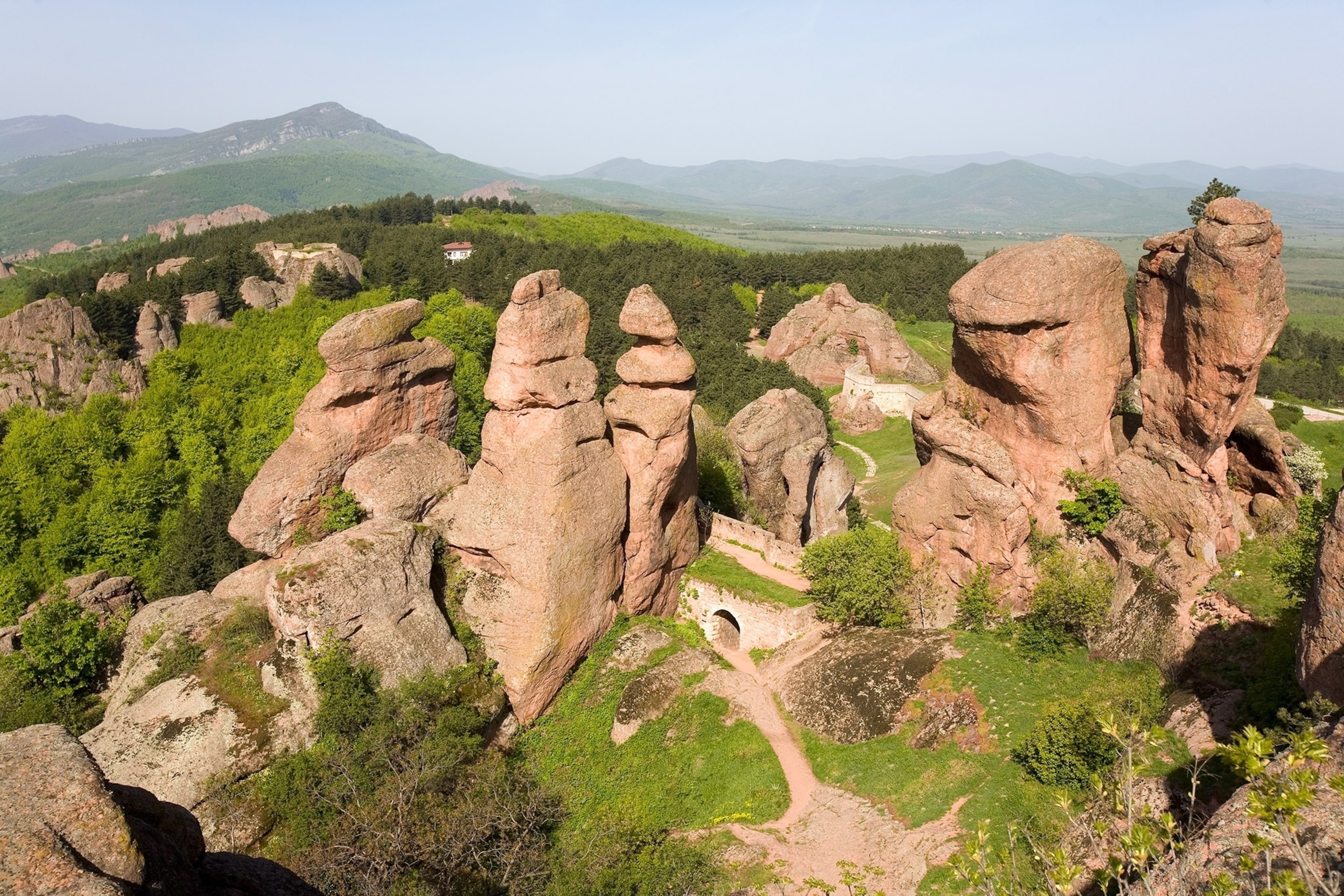 Bulgaria Travel Guide