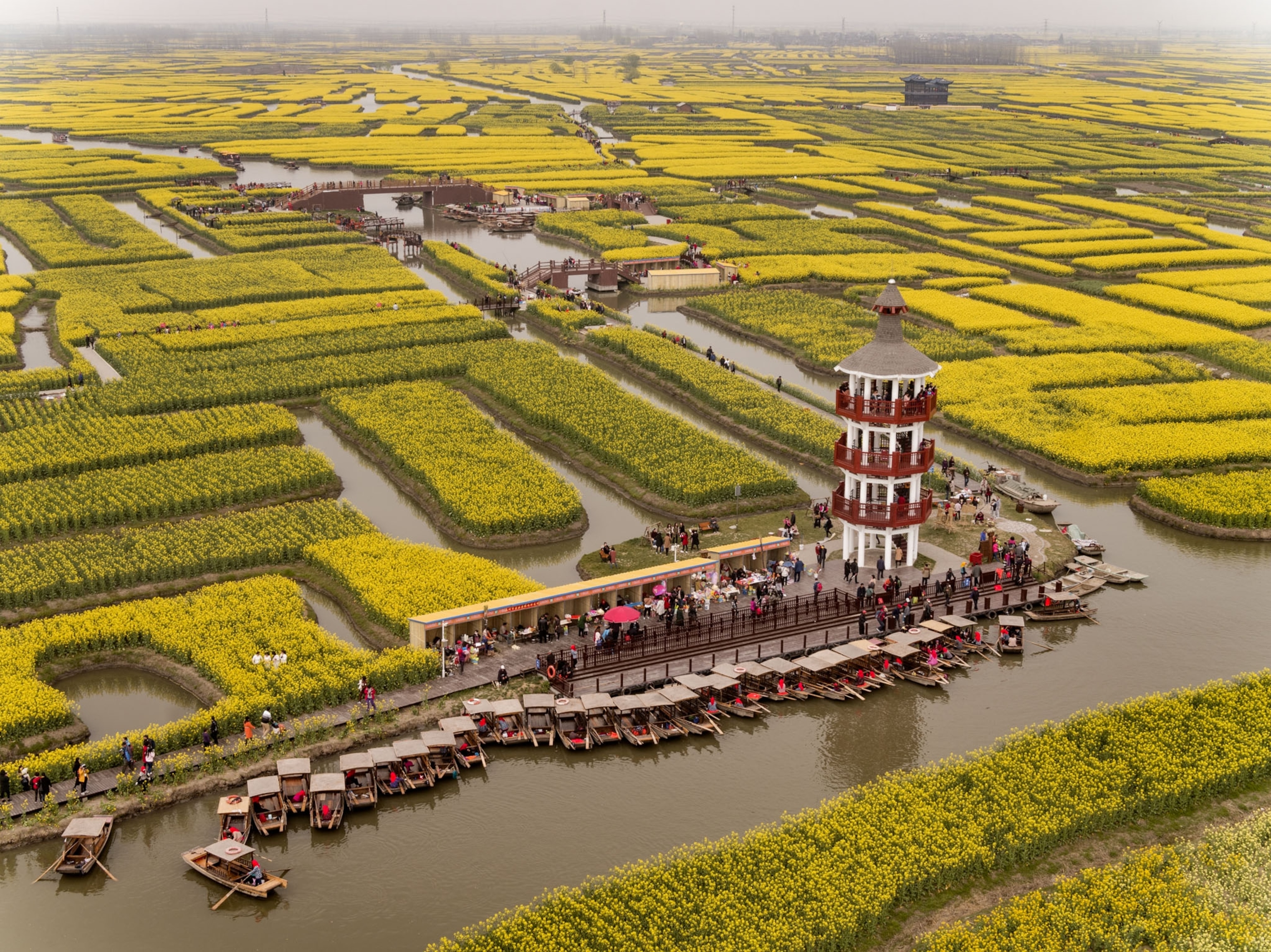 How China Plans to Feed 1.4 Billion Growing Appetites