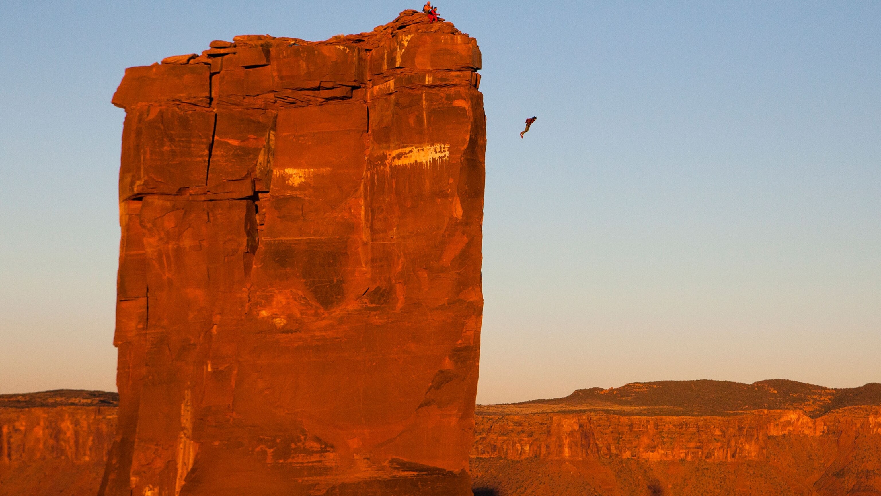 What Makes Risk Takers Tempt Fate