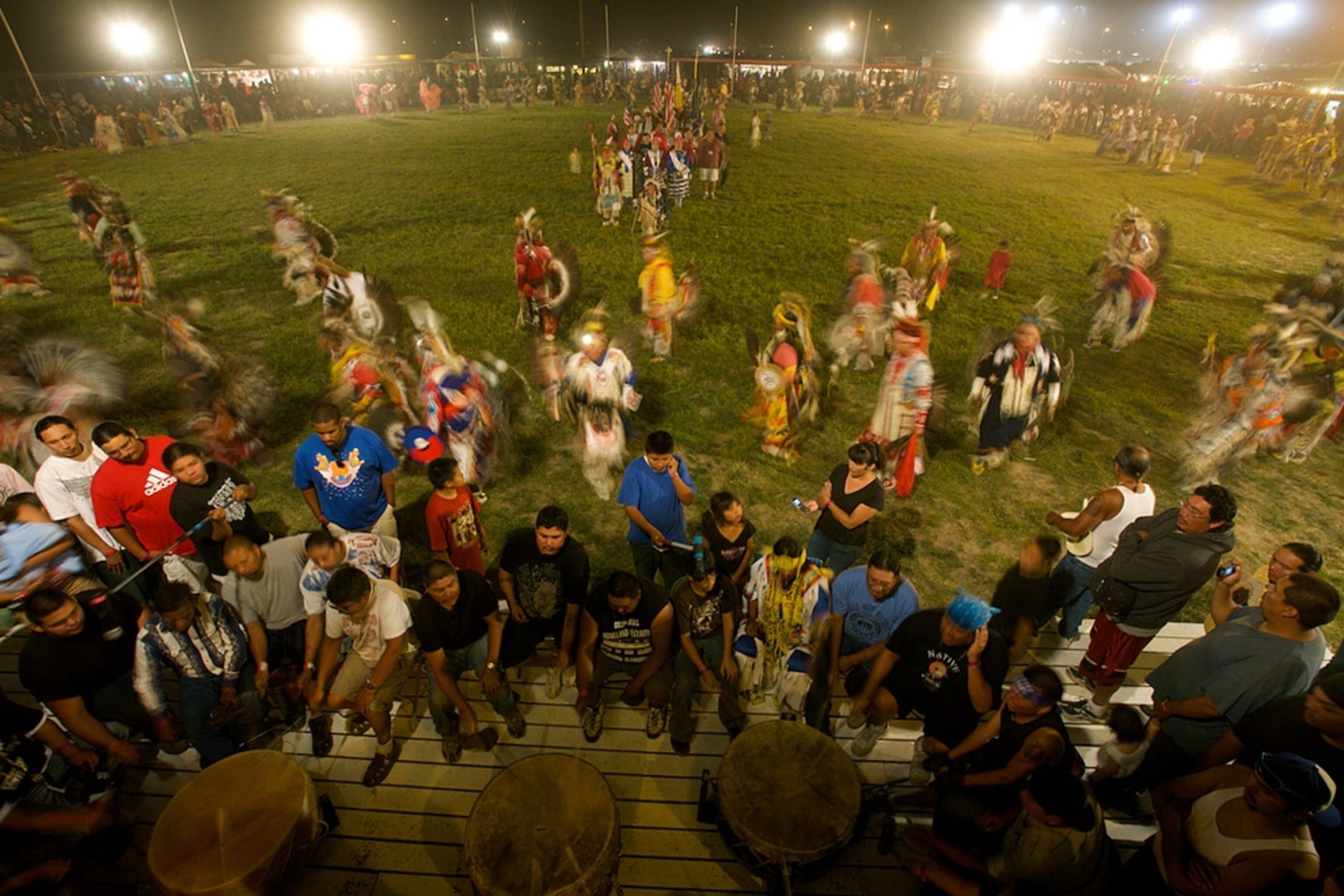 Oglala Lakota Nation Pow Wow Photos National Geographic