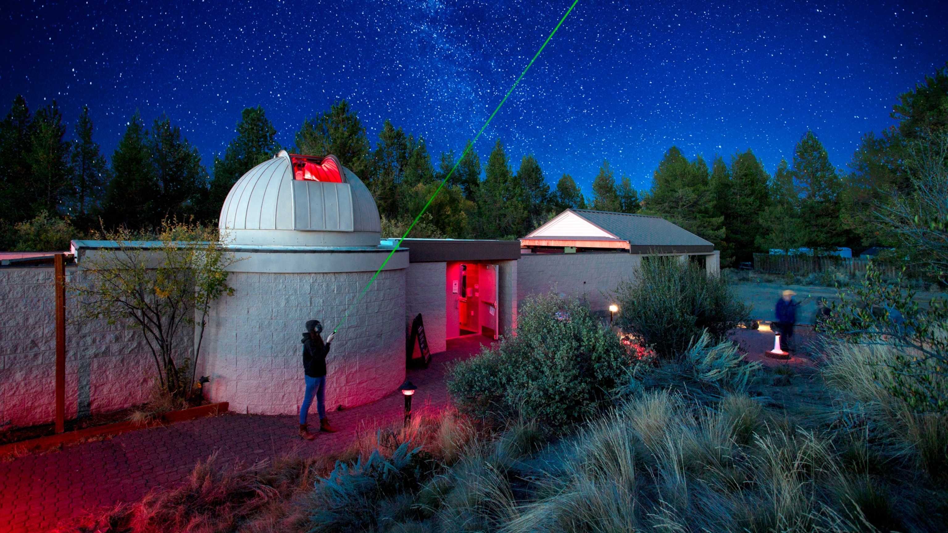 5 stargazing destinations where you can see the sky with ‘both’ eyes